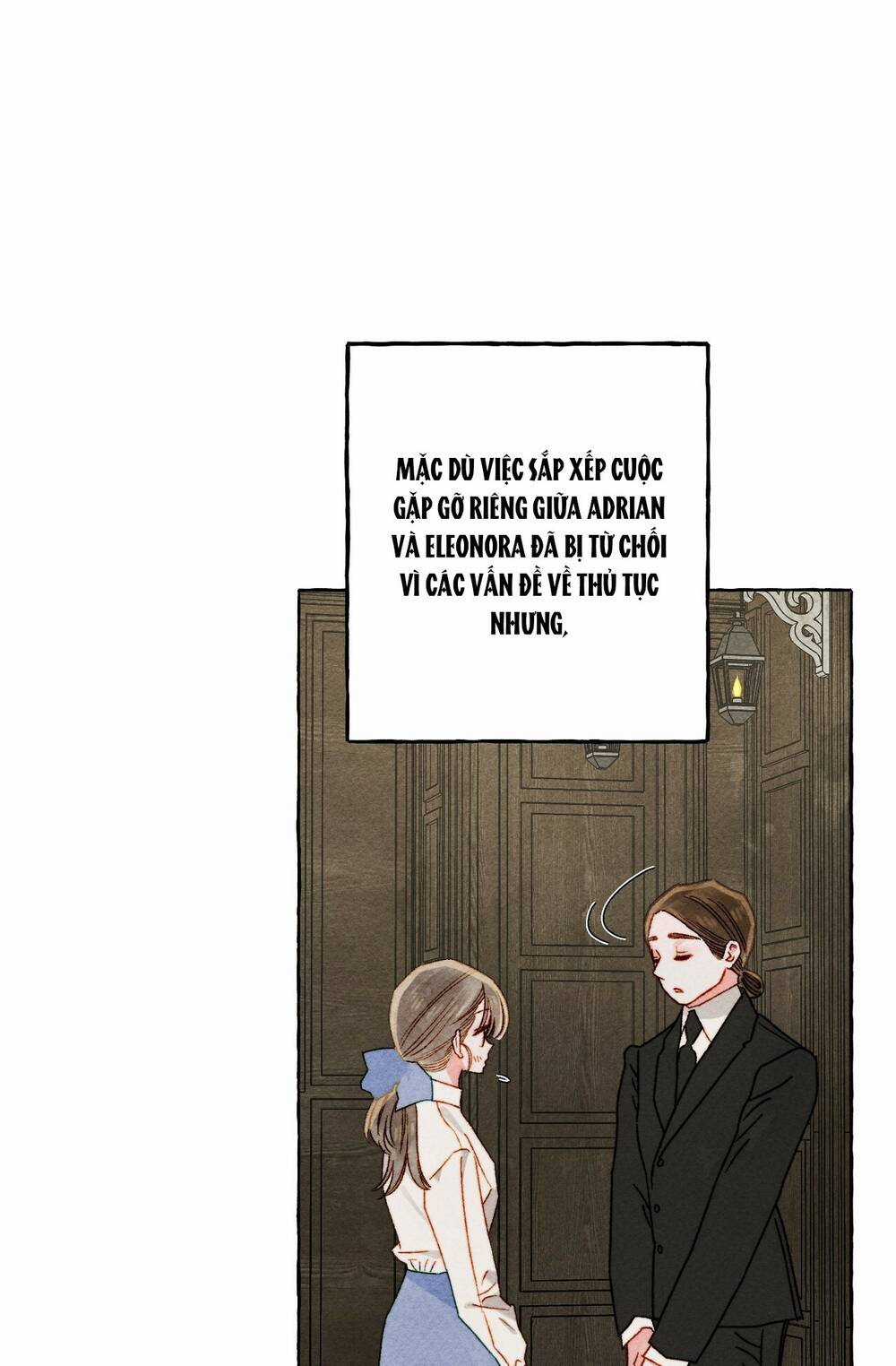 Nuôi Dưỡng Một Bé Rồng Đen Chapter 68.1 trang 25