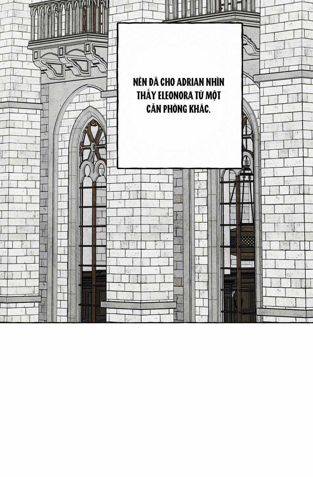 Nuôi Dưỡng Một Bé Rồng Đen Chapter 68.1 trang 27