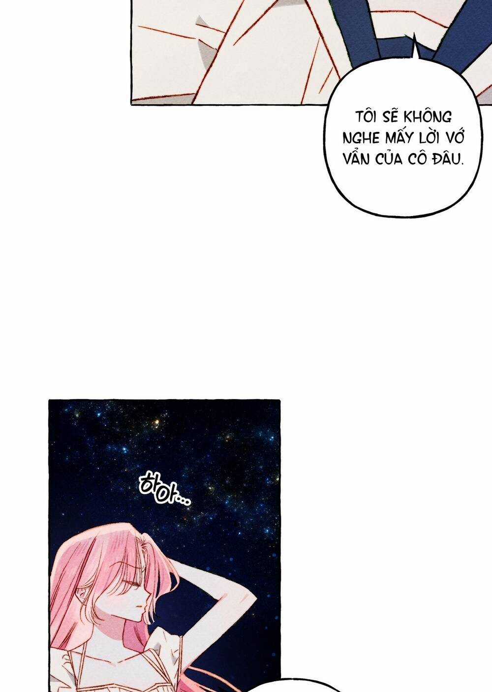 Nuôi Dưỡng Một Bé Rồng Đen Chapter 68.1 trang 4