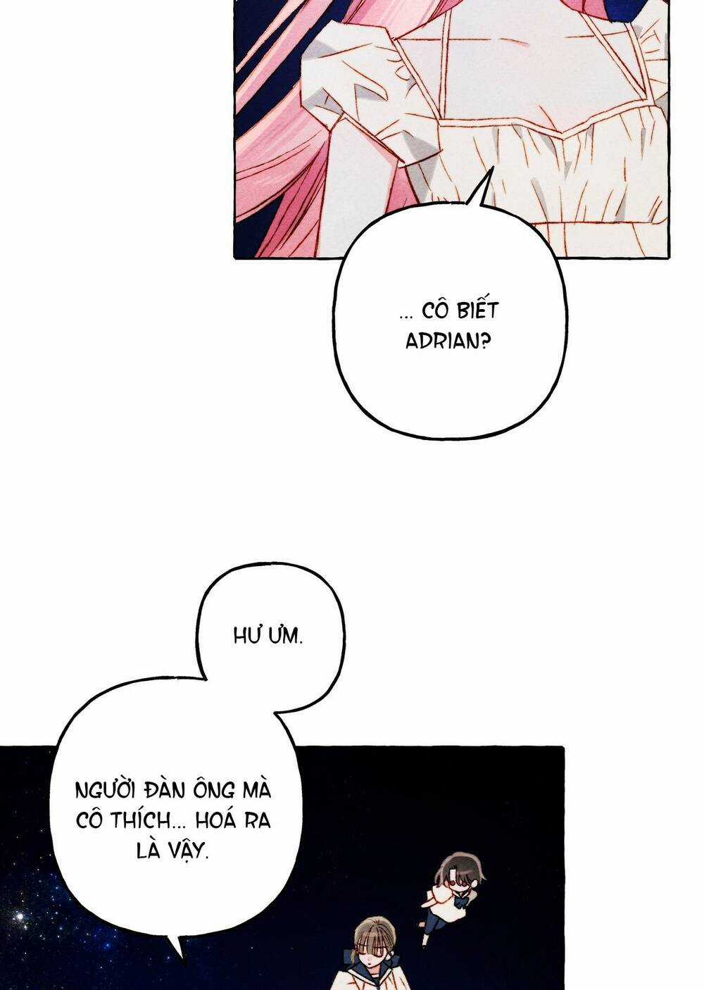 Nuôi Dưỡng Một Bé Rồng Đen Chapter 68.1 trang 7