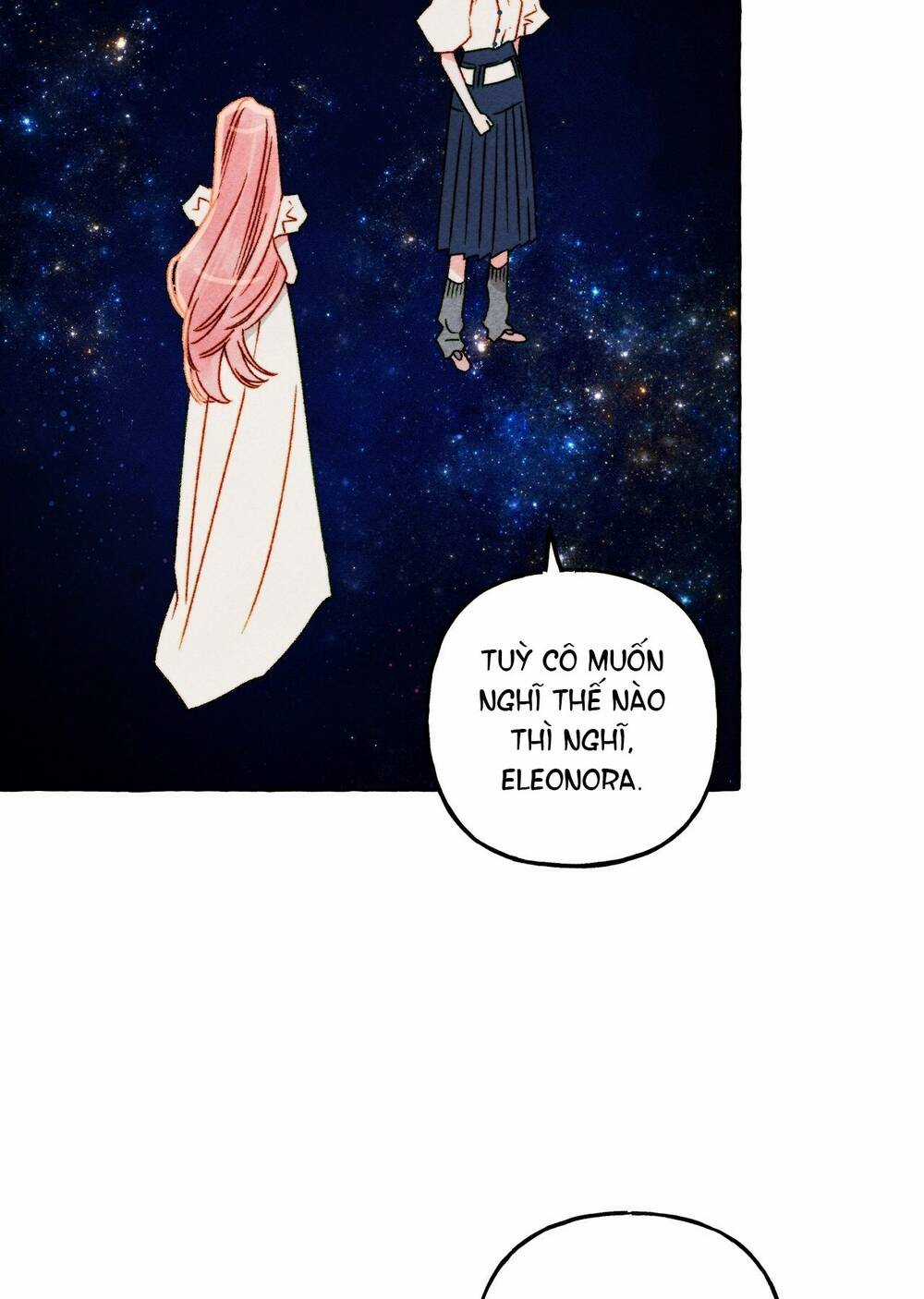 Nuôi Dưỡng Một Bé Rồng Đen Chapter 68.1 trang 8