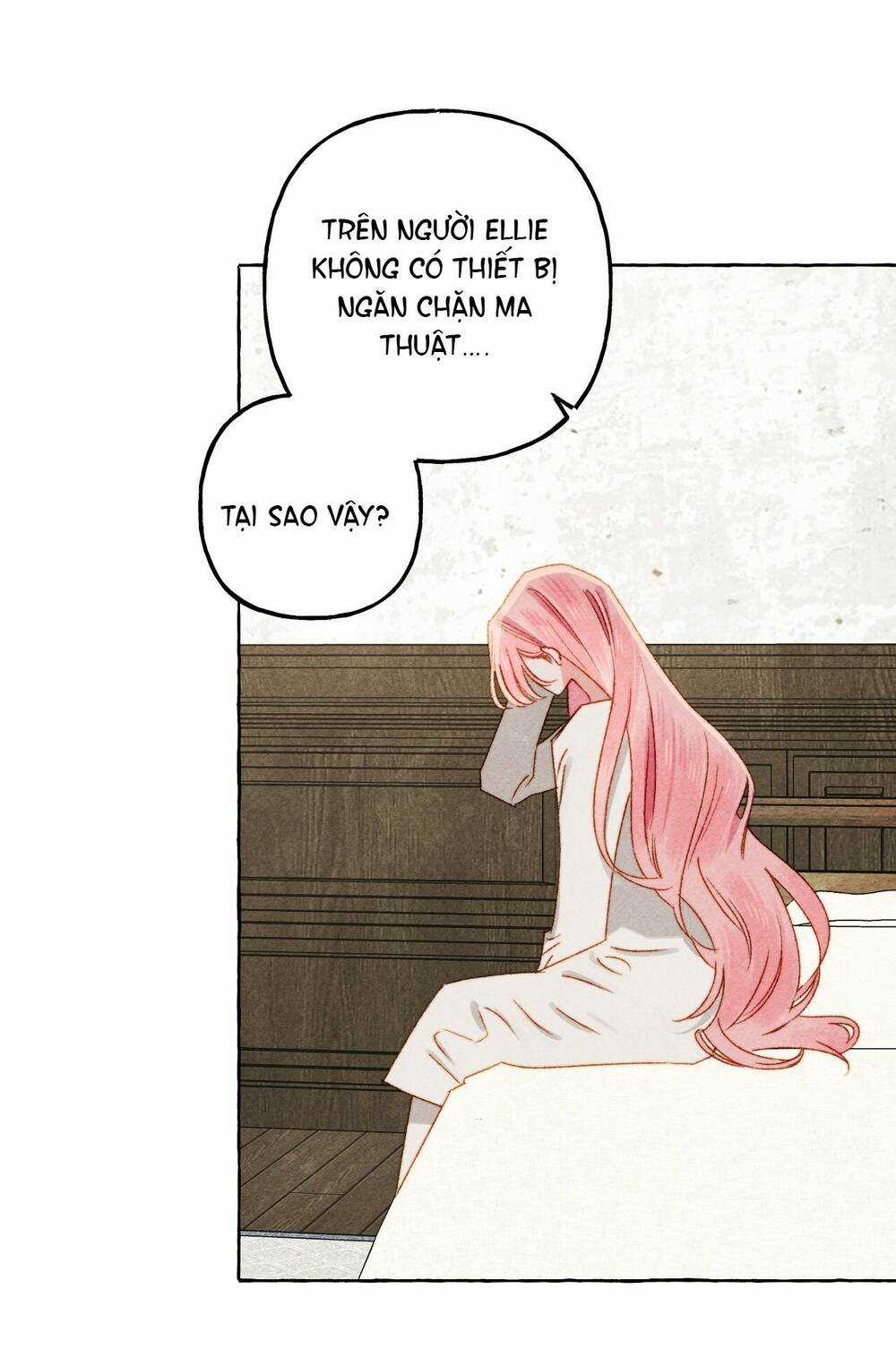 Nuôi Dưỡng Một Bé Rồng Đen Chapter 68.2 trang 10