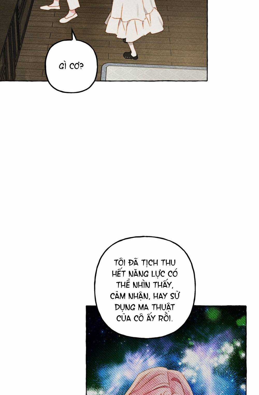 Nuôi Dưỡng Một Bé Rồng Đen Chapter 68.2 trang 12