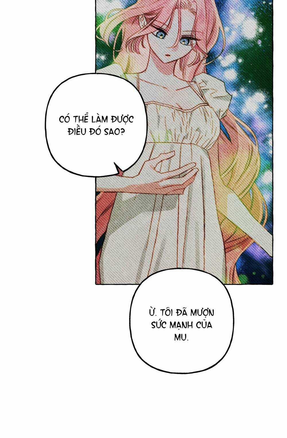 Nuôi Dưỡng Một Bé Rồng Đen Chapter 68.2 trang 13