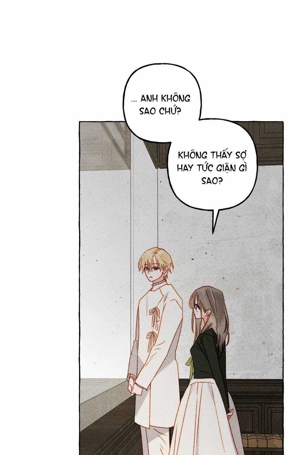 Nuôi Dưỡng Một Bé Rồng Đen Chapter 68.2 trang 15