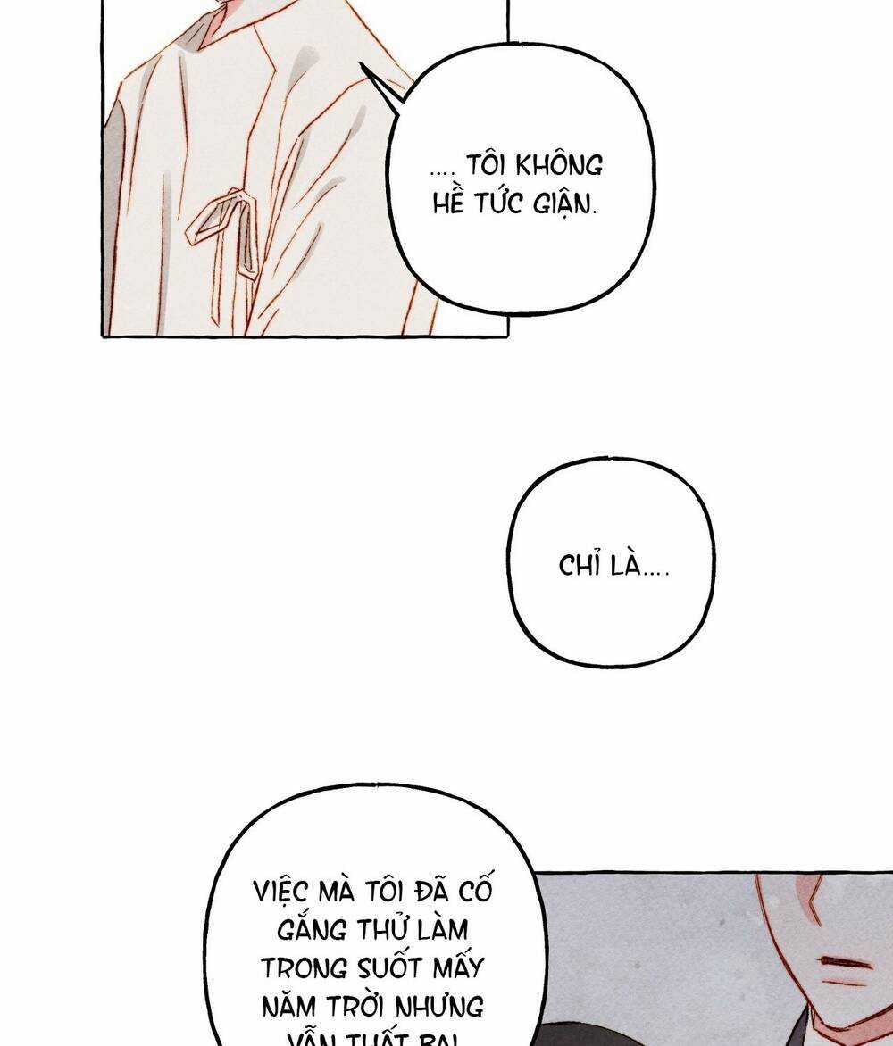 Nuôi Dưỡng Một Bé Rồng Đen Chapter 68.2 trang 17