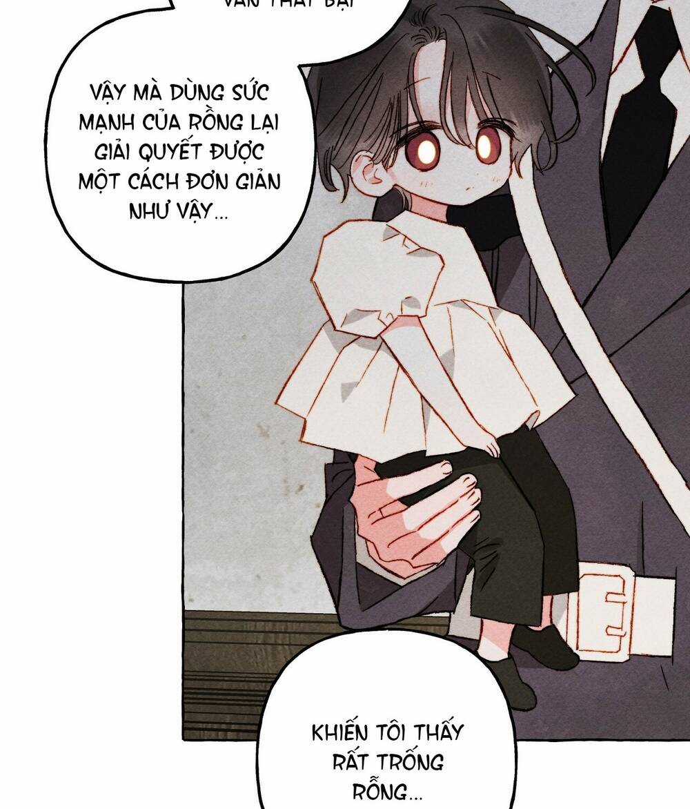 Nuôi Dưỡng Một Bé Rồng Đen Chapter 68.2 trang 18