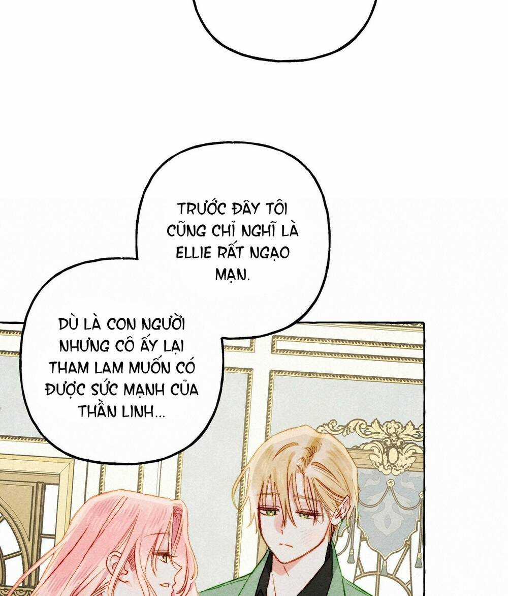 Nuôi Dưỡng Một Bé Rồng Đen Chapter 68.2 trang 19