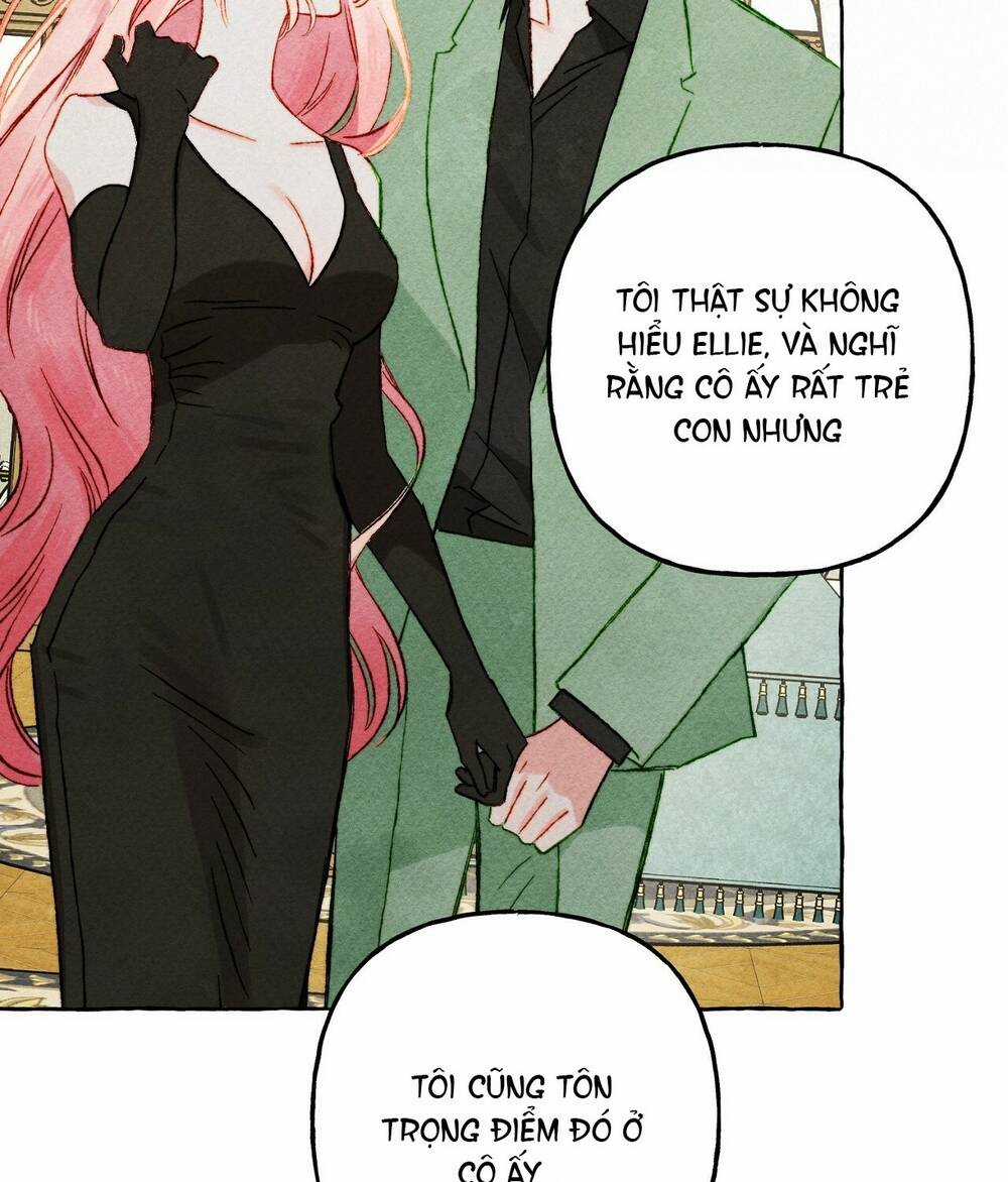 Nuôi Dưỡng Một Bé Rồng Đen Chapter 68.2 trang 20