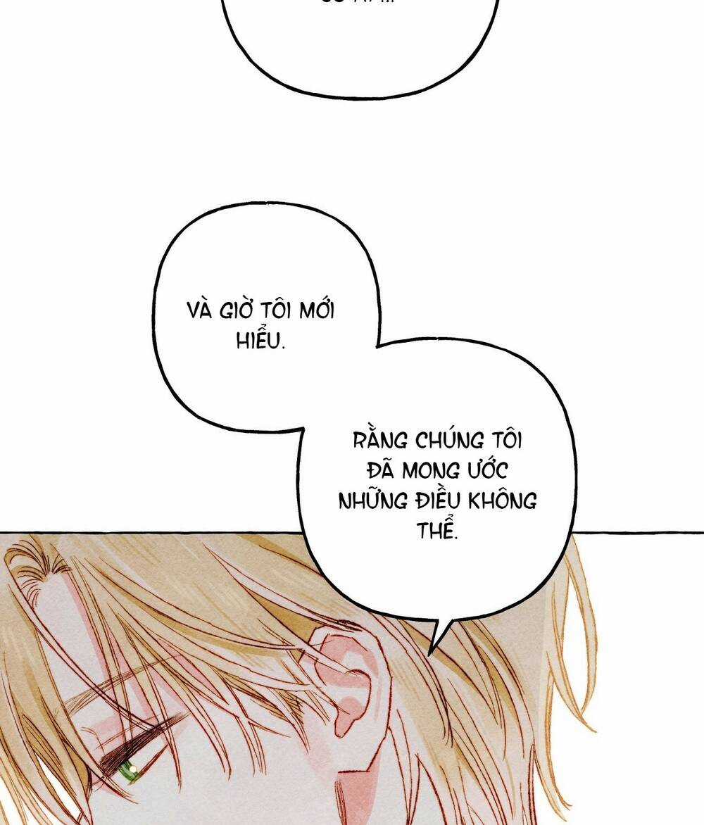 Nuôi Dưỡng Một Bé Rồng Đen Chapter 68.2 trang 21