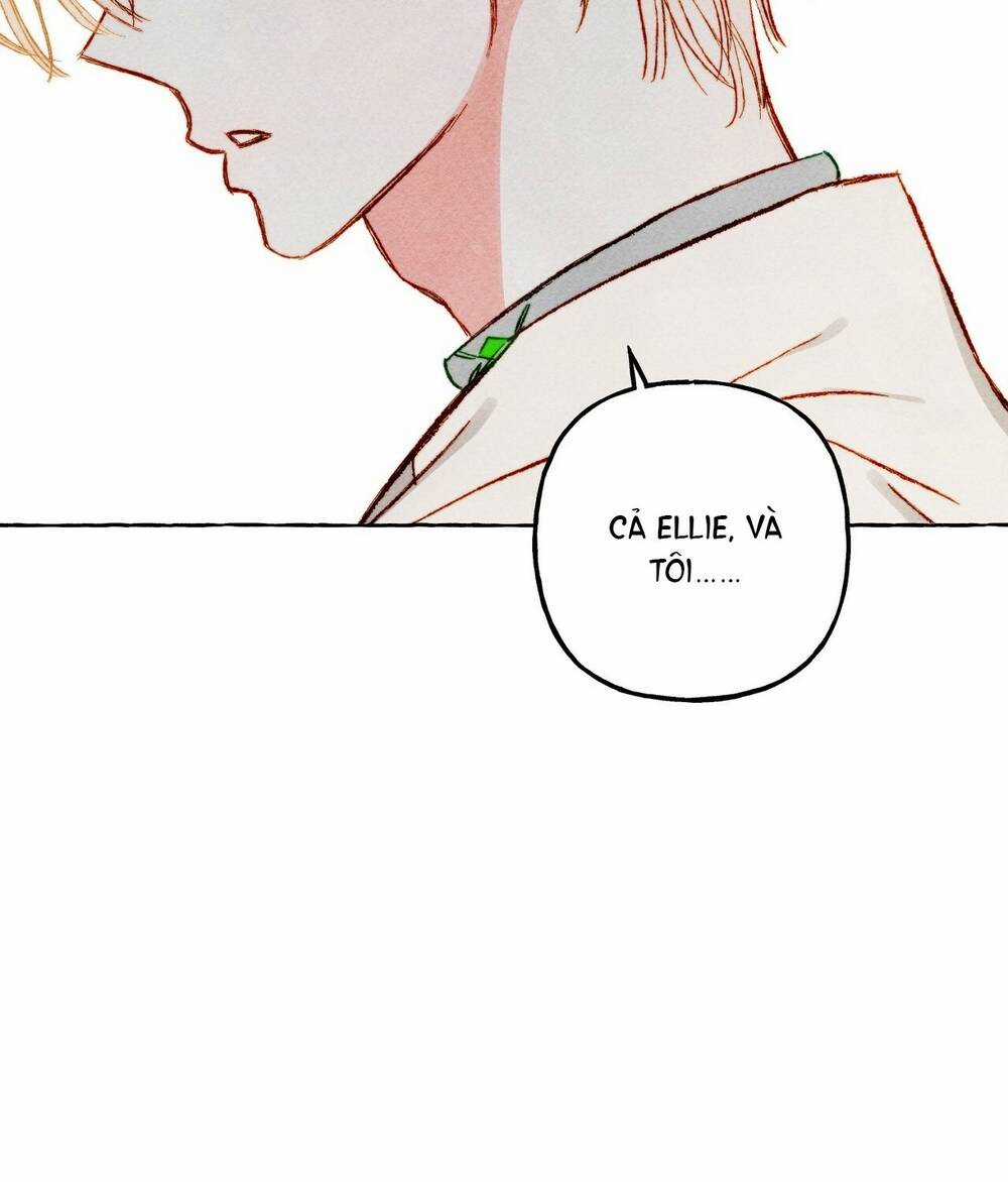 Nuôi Dưỡng Một Bé Rồng Đen Chapter 68.2 trang 22