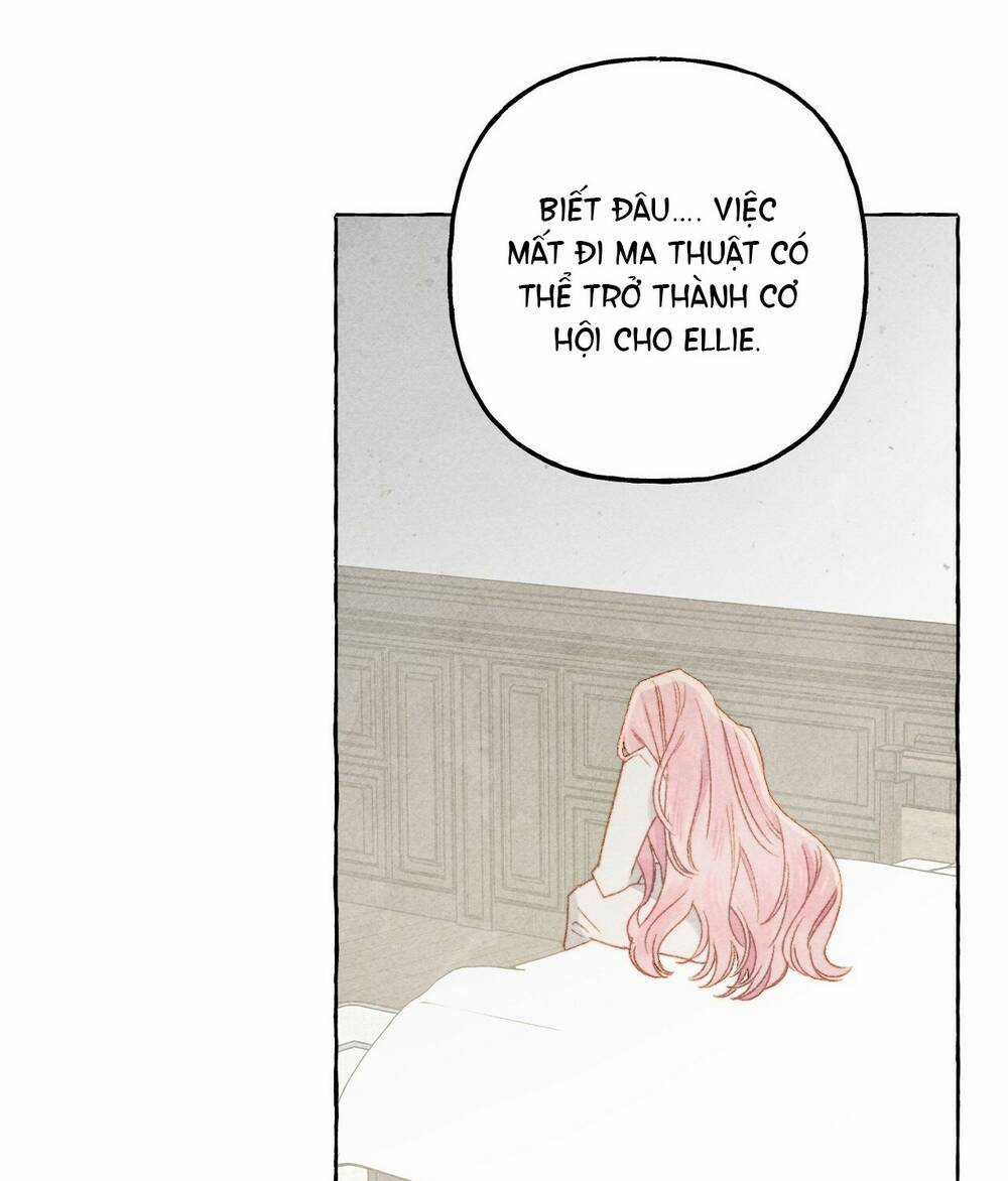 Nuôi Dưỡng Một Bé Rồng Đen Chapter 68.2 trang 23