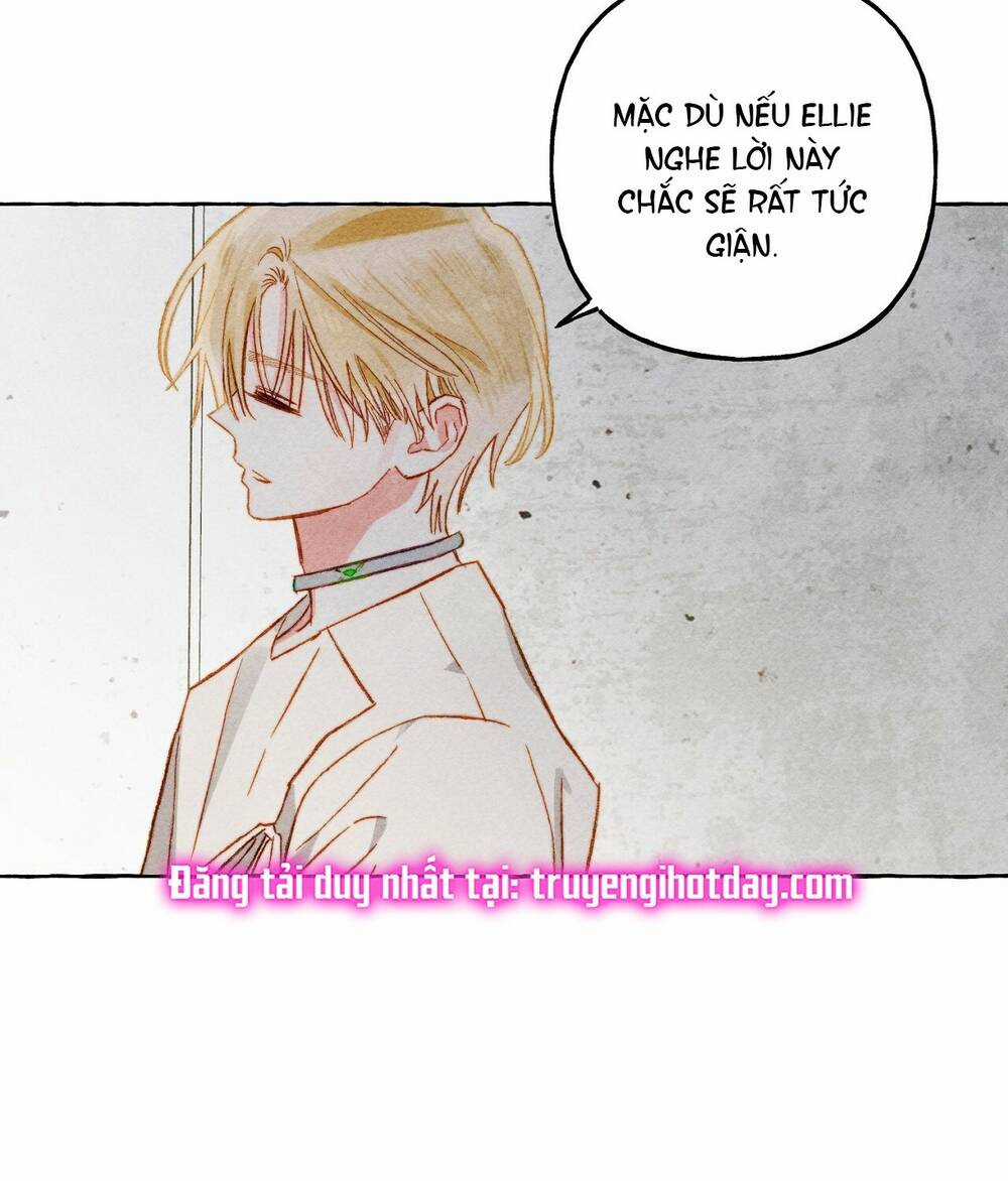 Nuôi Dưỡng Một Bé Rồng Đen Chapter 68.2 trang 25