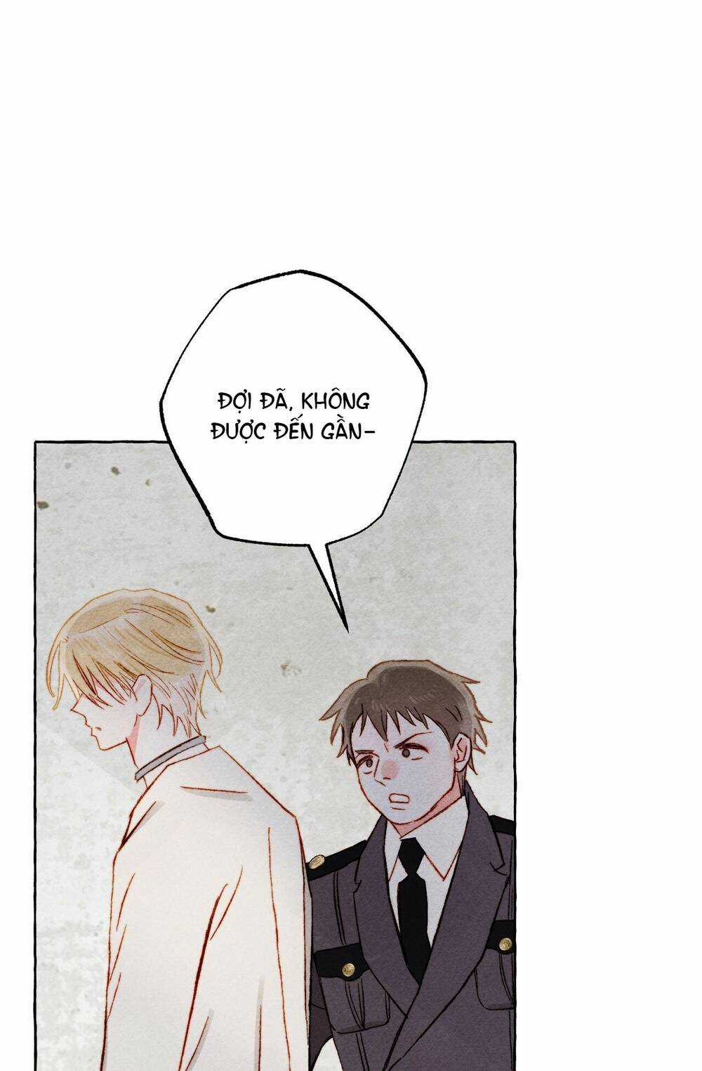 Nuôi Dưỡng Một Bé Rồng Đen Chapter 68.2 trang 3