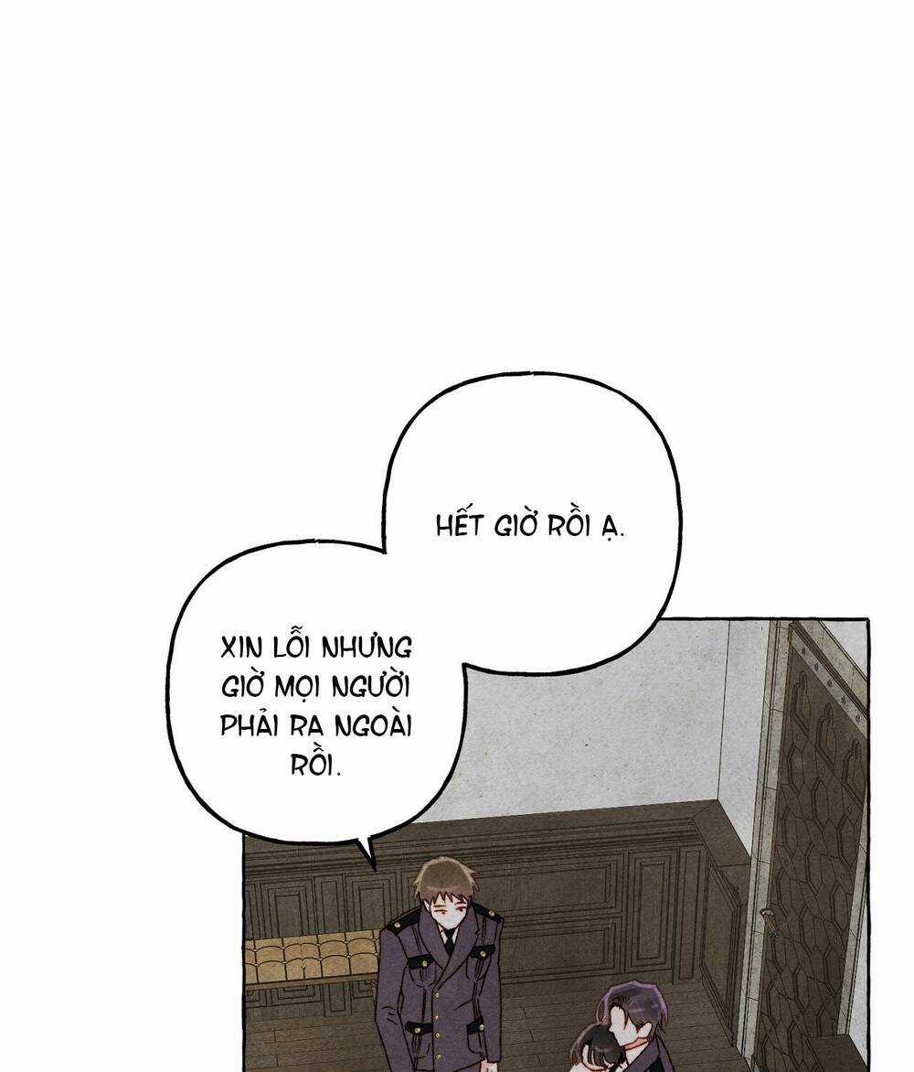 Nuôi Dưỡng Một Bé Rồng Đen Chapter 68.2 trang 30