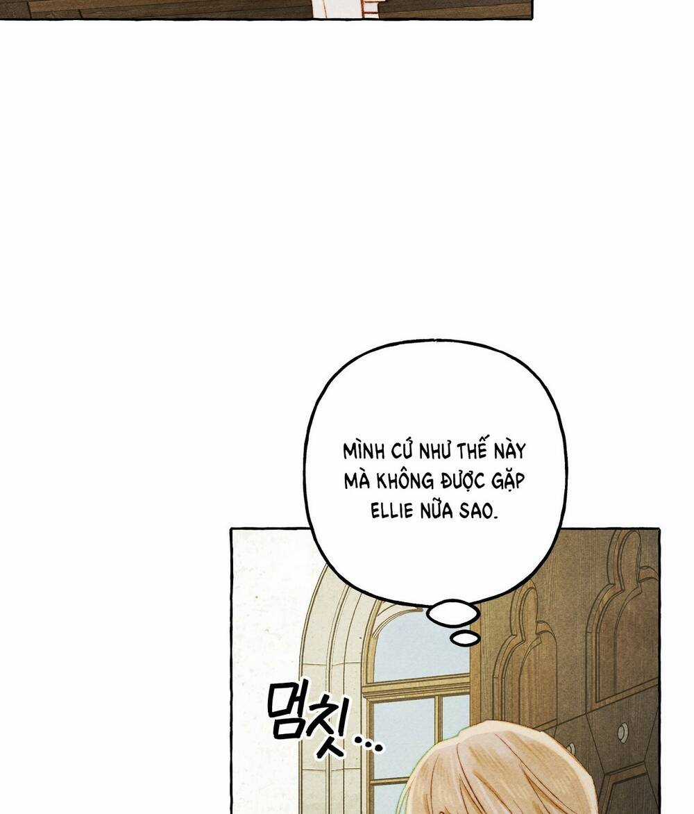 Nuôi Dưỡng Một Bé Rồng Đen Chapter 68.2 trang 33