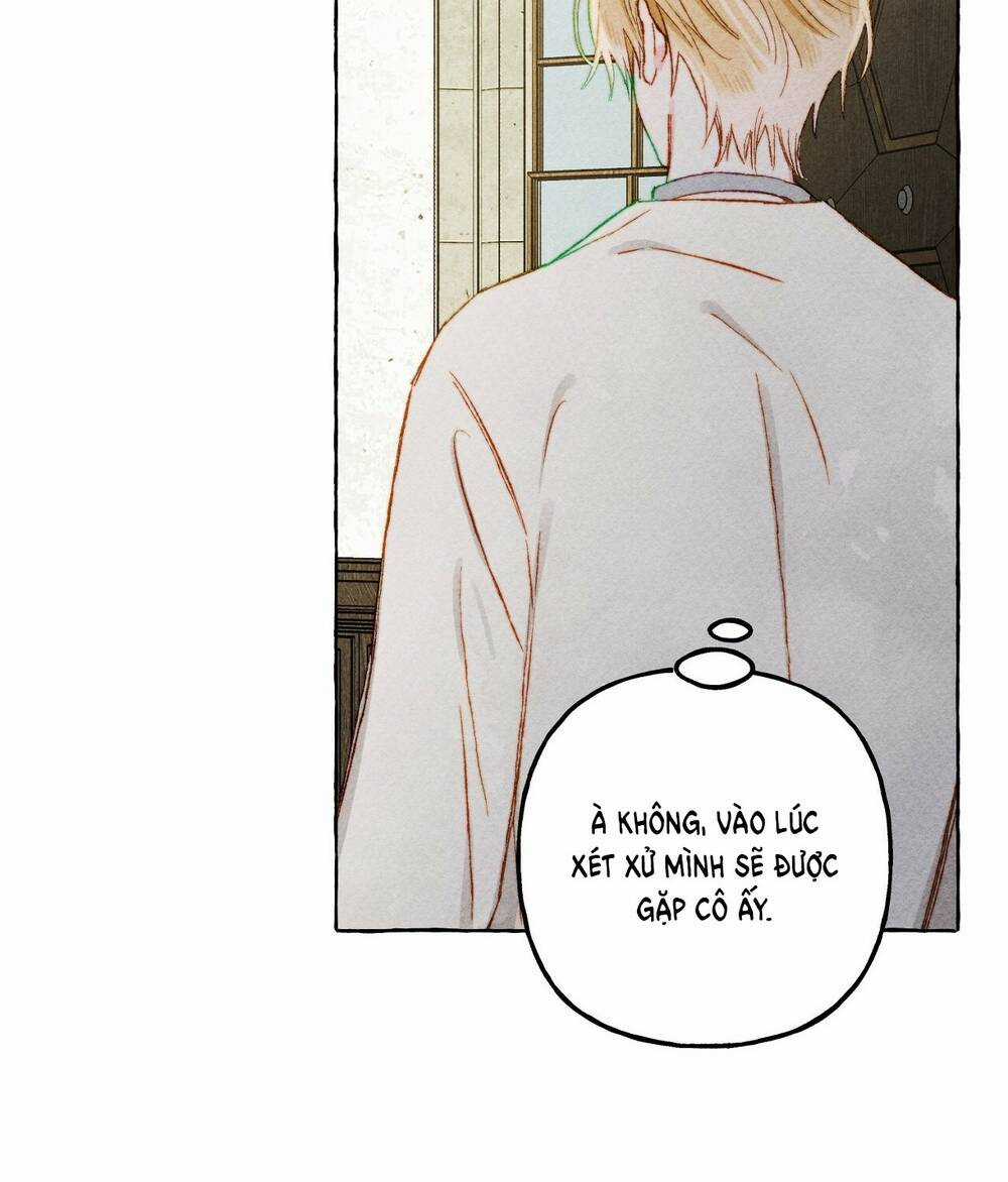 Nuôi Dưỡng Một Bé Rồng Đen Chapter 68.2 trang 34