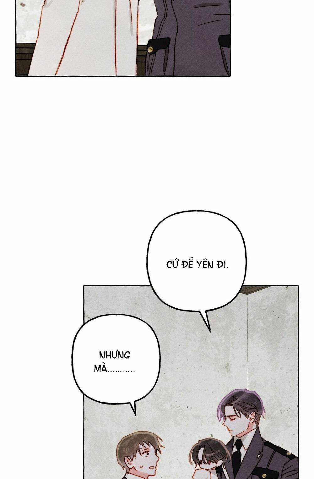 Nuôi Dưỡng Một Bé Rồng Đen Chapter 68.2 trang 4