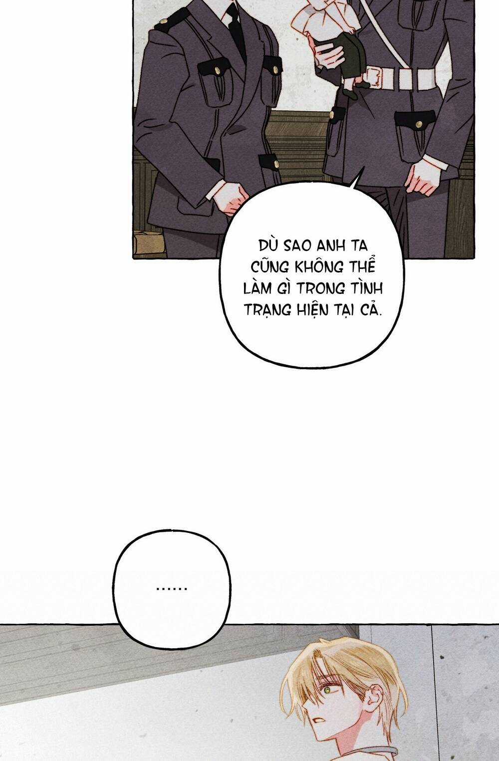 Nuôi Dưỡng Một Bé Rồng Đen Chapter 68.2 trang 5