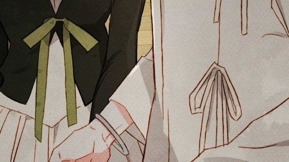 Nuôi Dưỡng Một Bé Rồng Đen Chapter 68.2 trang 56