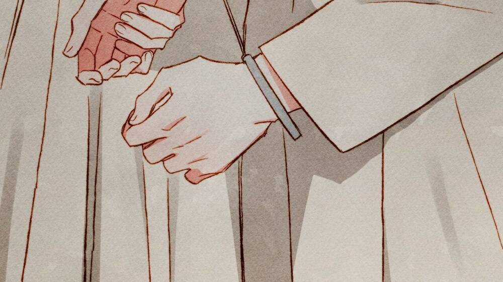 Nuôi Dưỡng Một Bé Rồng Đen Chapter 68.2 trang 57