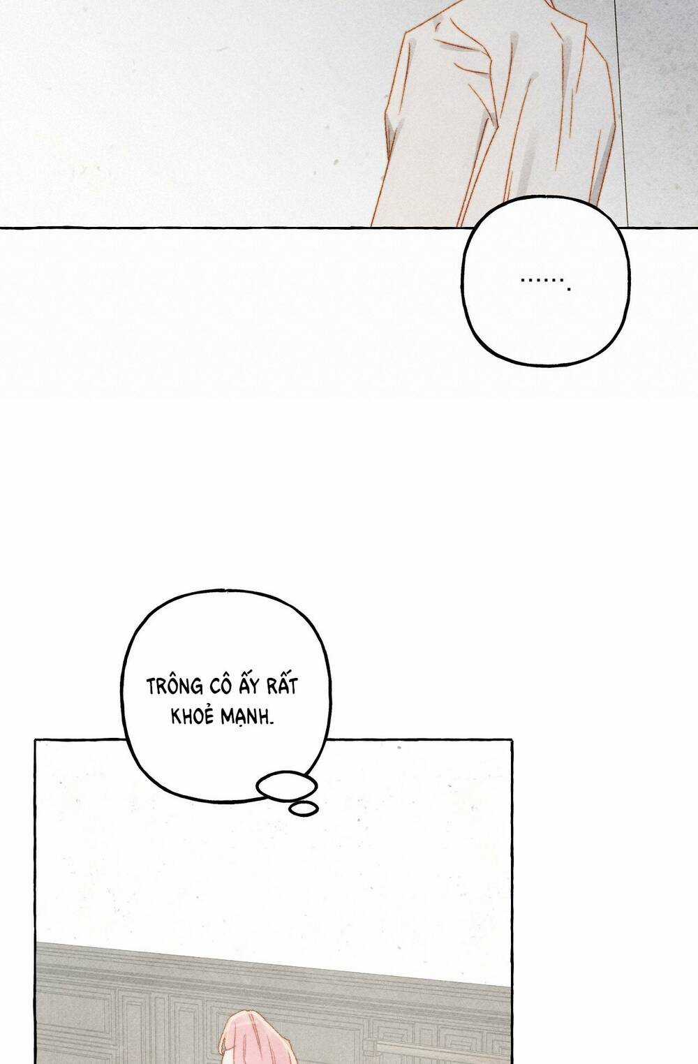 Nuôi Dưỡng Một Bé Rồng Đen Chapter 68.2 trang 6