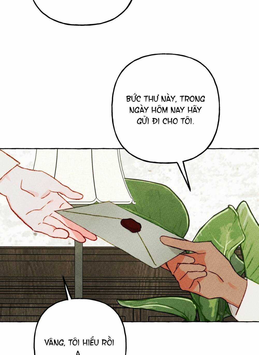 Nuôi Dưỡng Một Bé Rồng Đen Chapter 69.1 trang 22