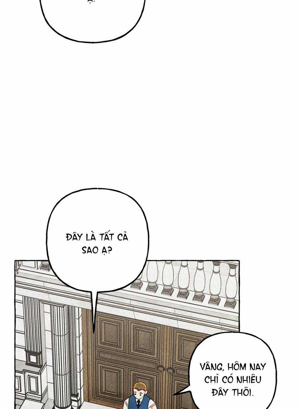 Nuôi Dưỡng Một Bé Rồng Đen Chapter 69.1 trang 23