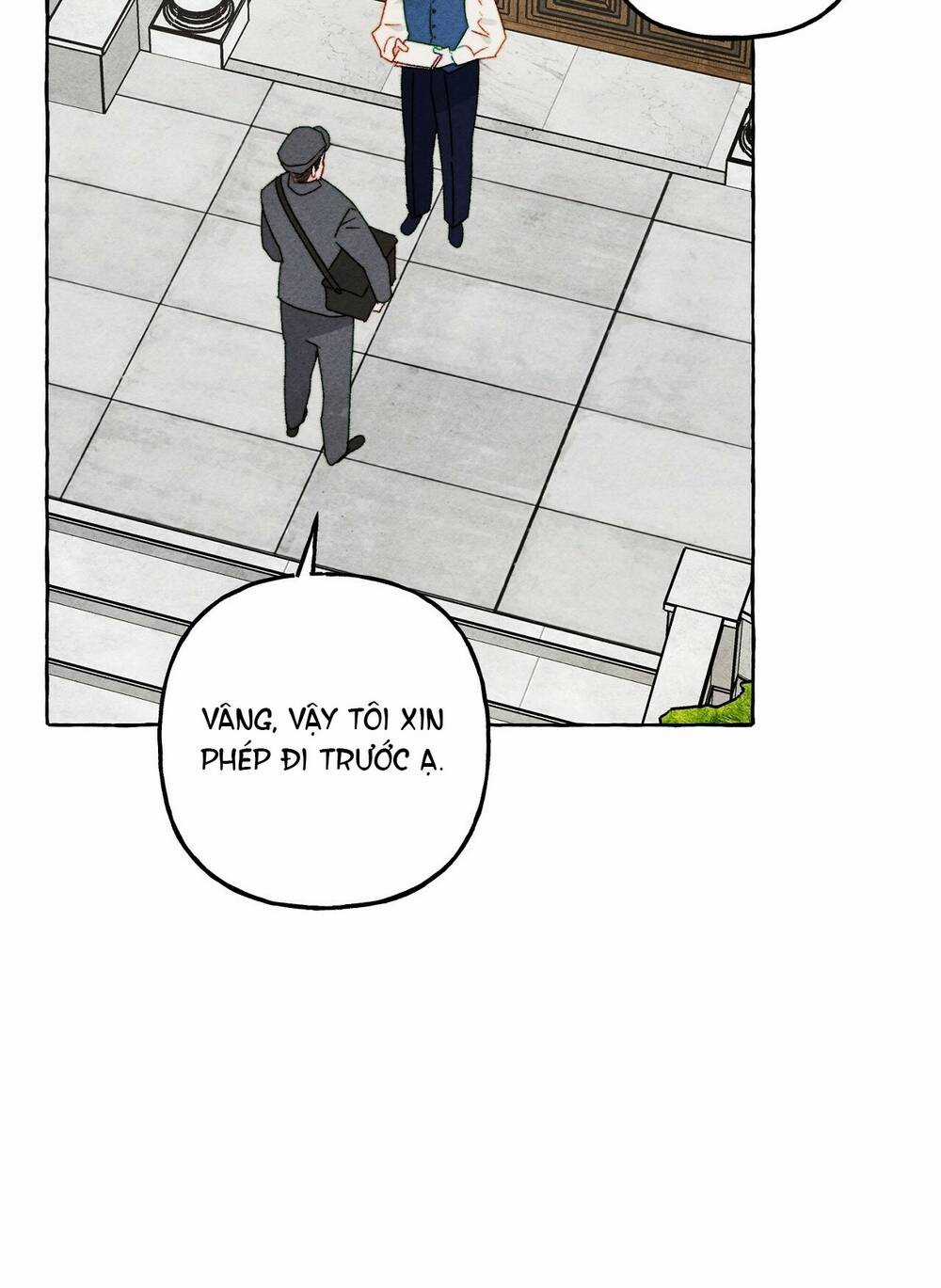 Nuôi Dưỡng Một Bé Rồng Đen Chapter 69.1 trang 24