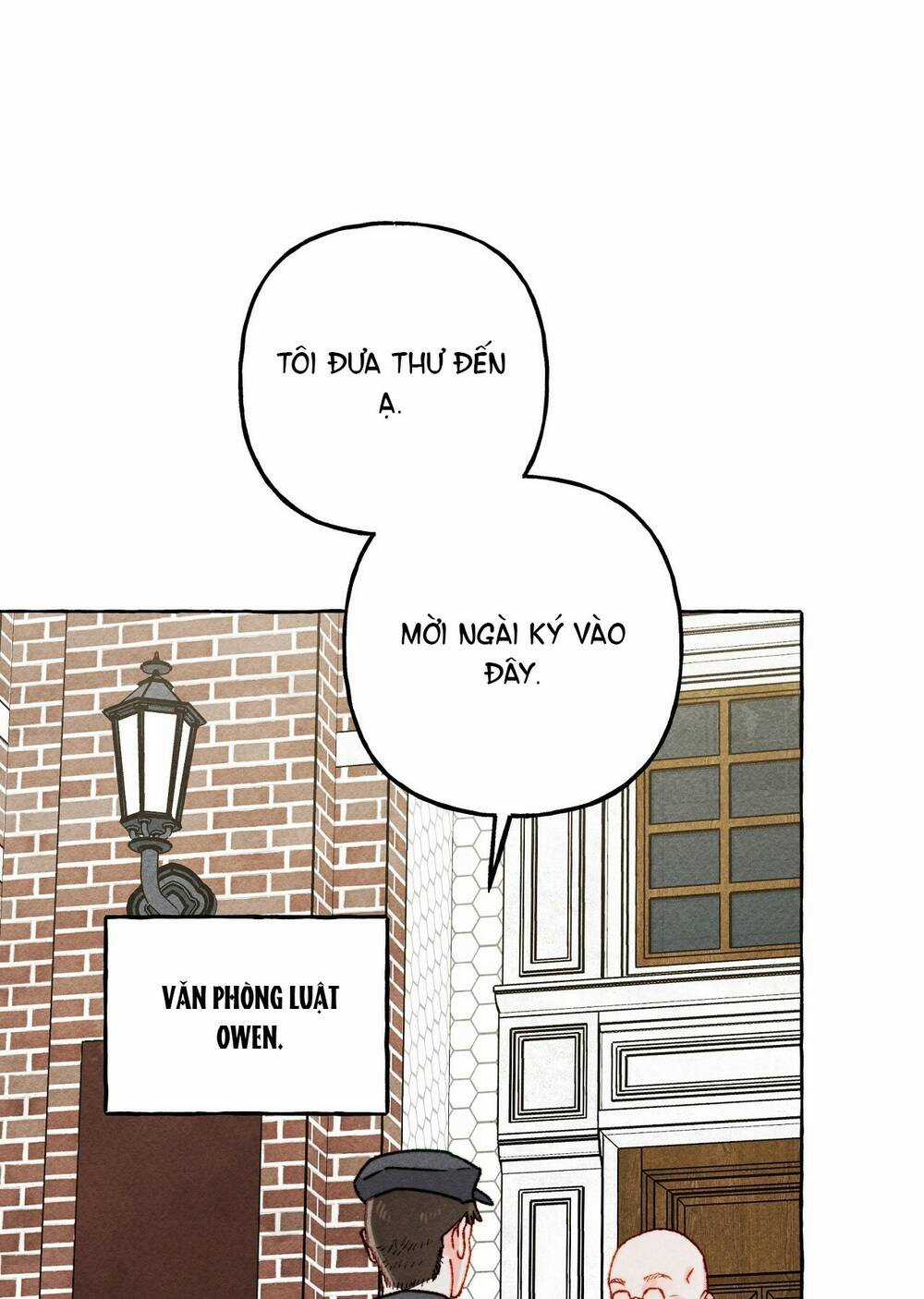 Nuôi Dưỡng Một Bé Rồng Đen Chapter 69.1 trang 26