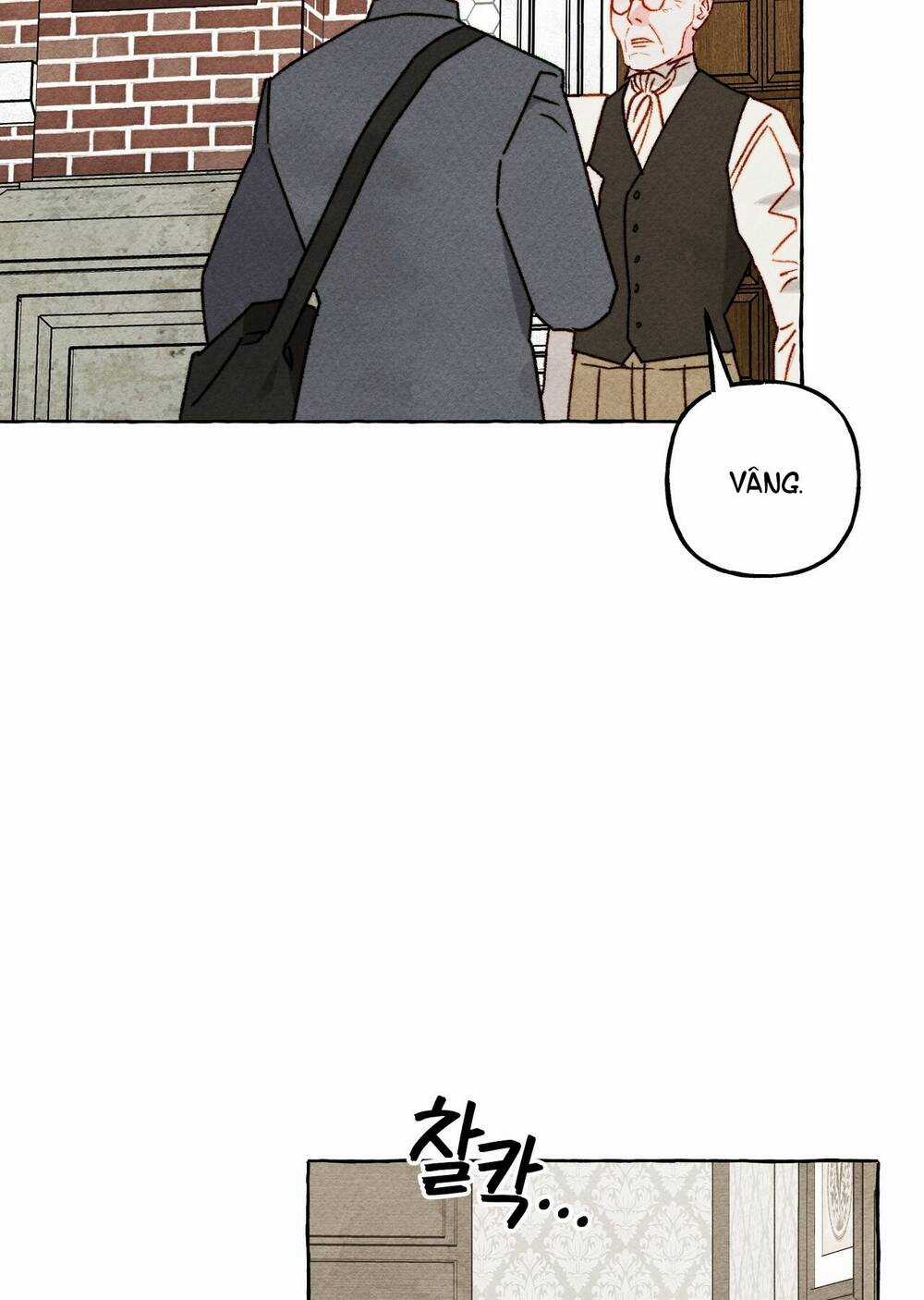 Nuôi Dưỡng Một Bé Rồng Đen Chapter 69.1 trang 27