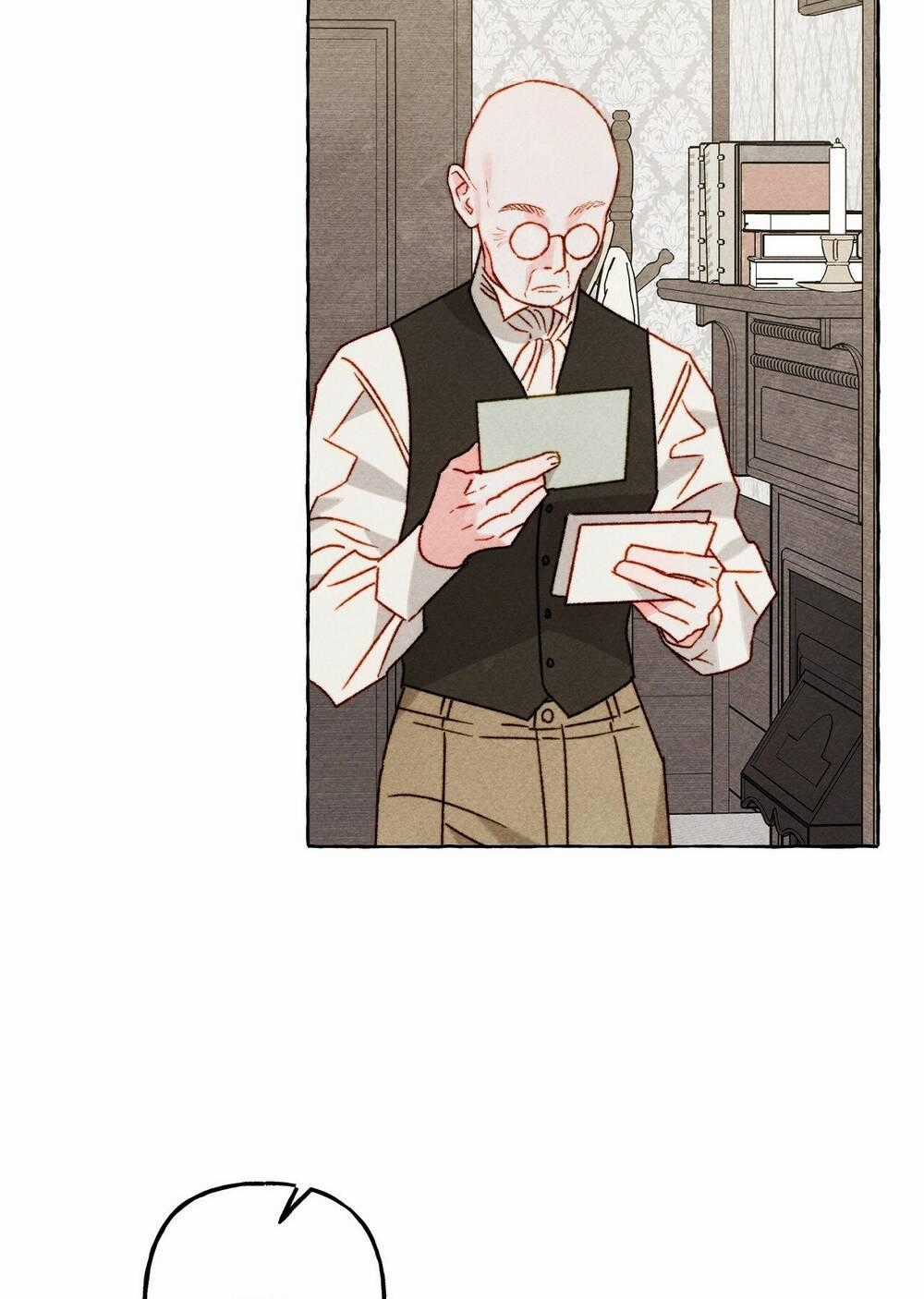 Nuôi Dưỡng Một Bé Rồng Đen Chapter 69.1 trang 28