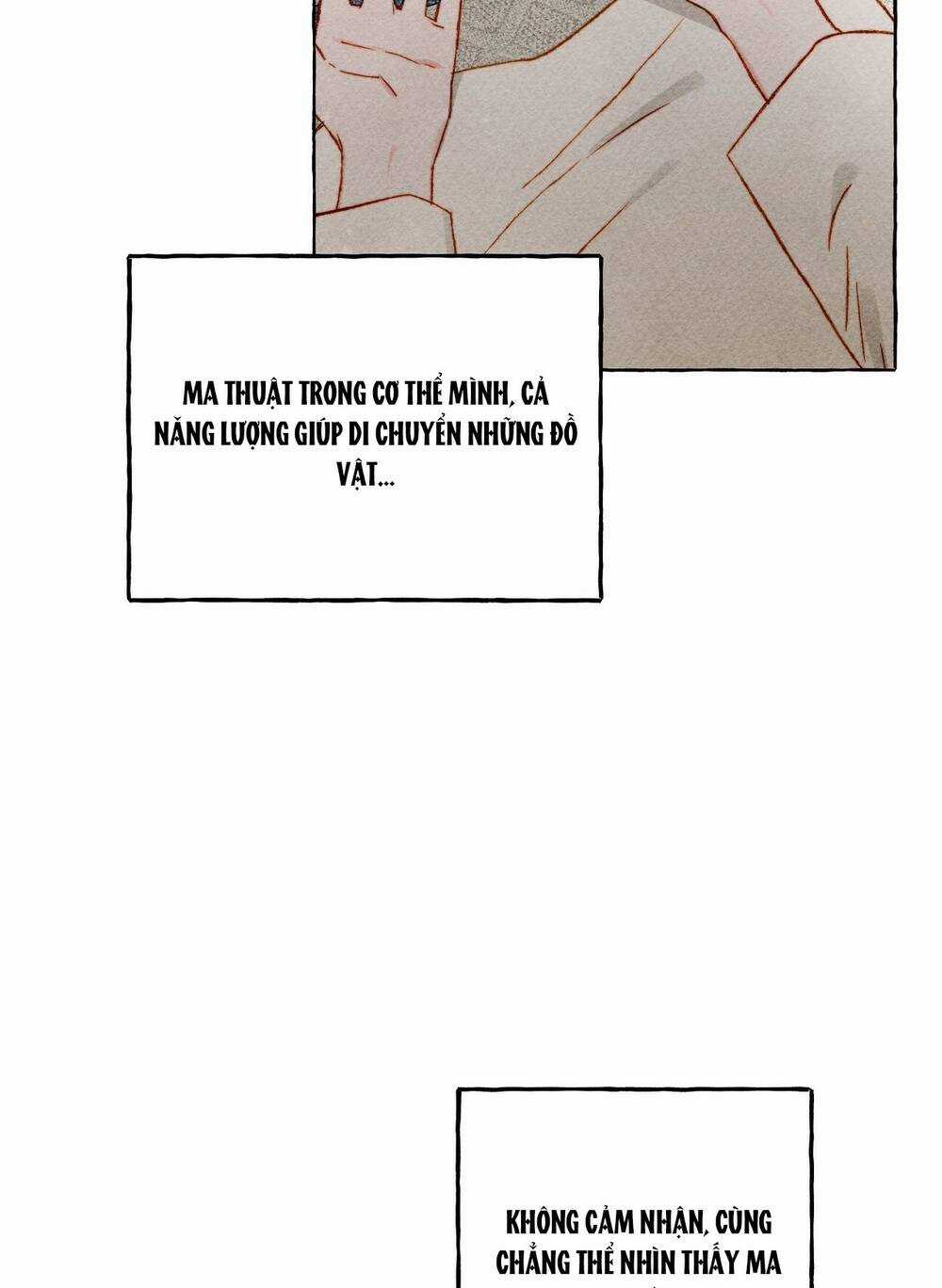 Nuôi Dưỡng Một Bé Rồng Đen Chapter 69.1 trang 5