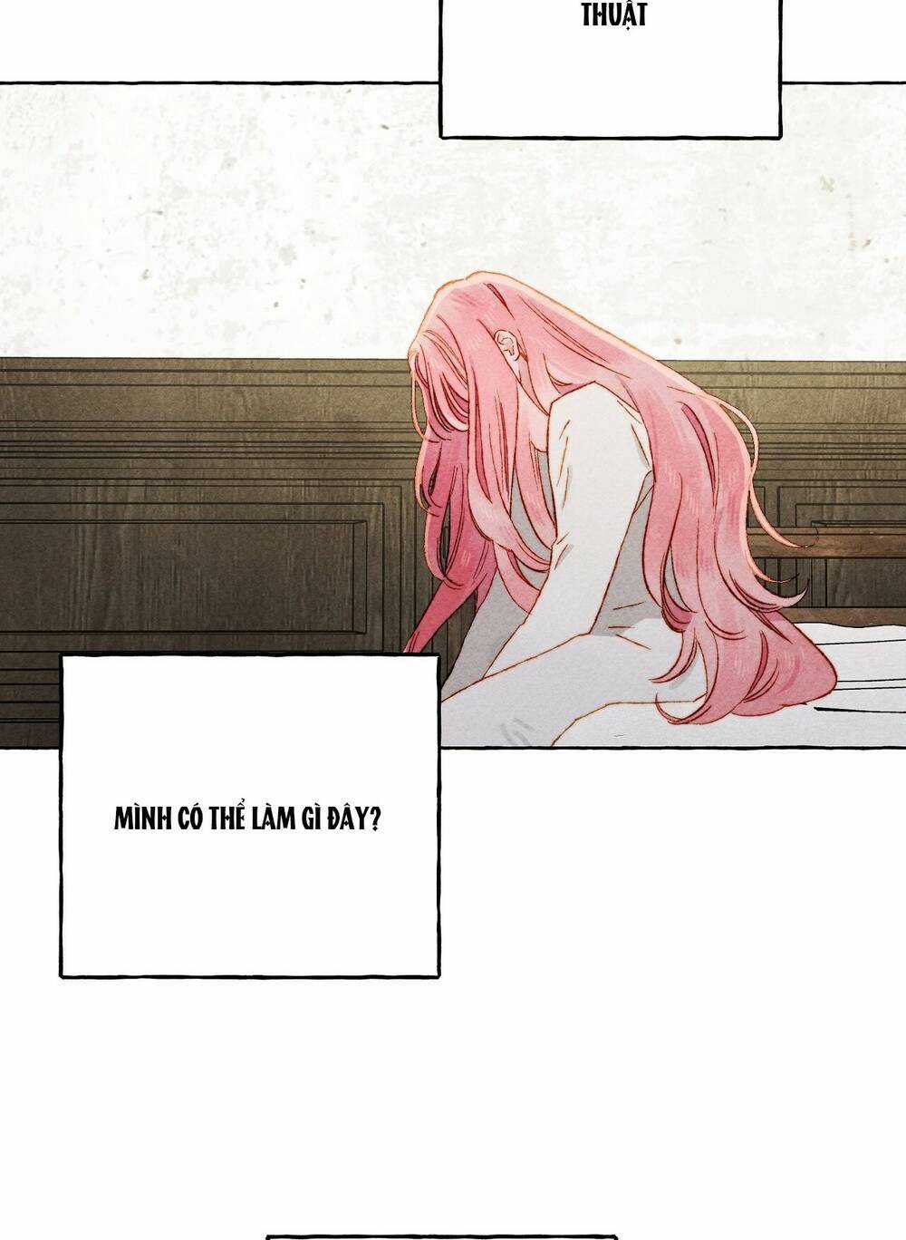 Nuôi Dưỡng Một Bé Rồng Đen Chapter 69.1 trang 6