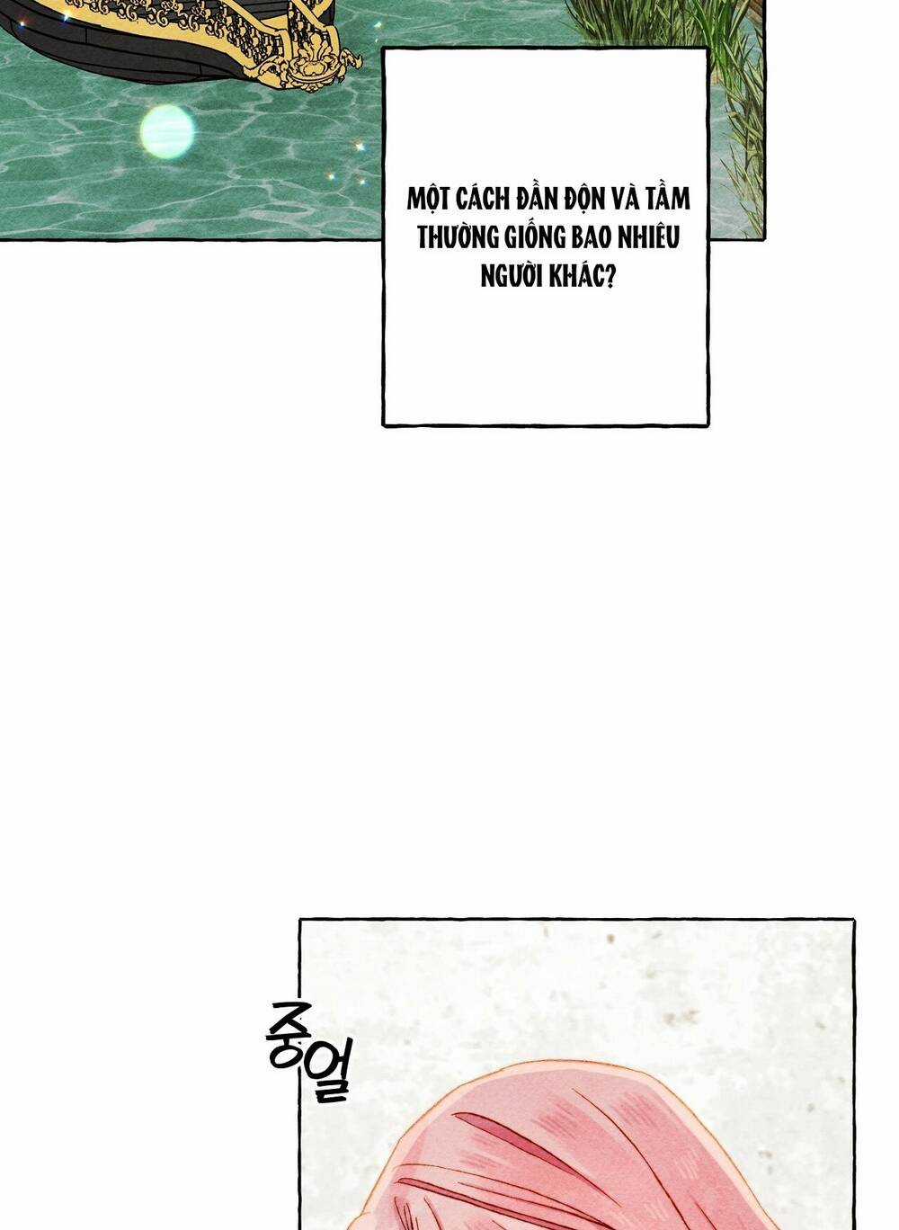 Nuôi Dưỡng Một Bé Rồng Đen Chapter 69.1 trang 8