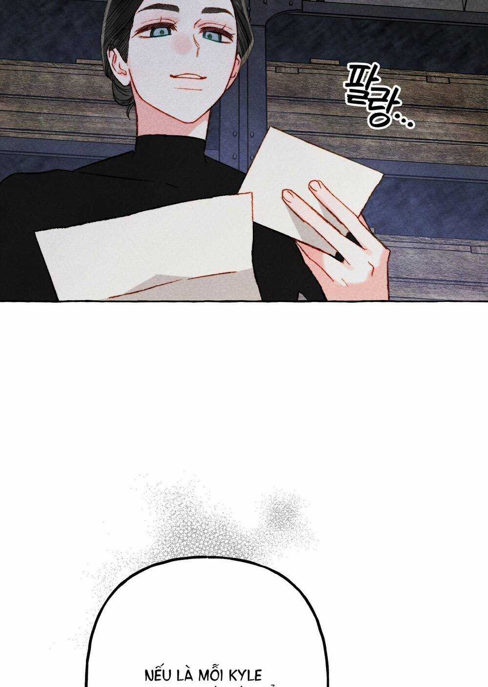 Nuôi Dưỡng Một Bé Rồng Đen Chapter 69.2 trang 14