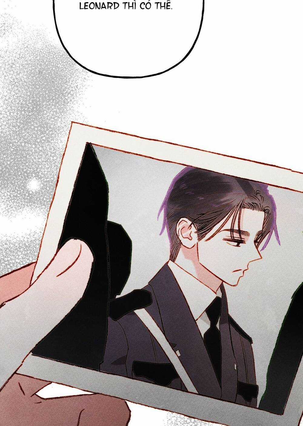 Nuôi Dưỡng Một Bé Rồng Đen Chapter 69.2 trang 15