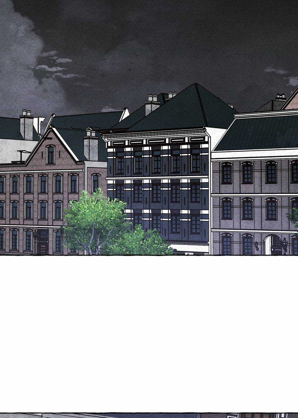 Nuôi Dưỡng Một Bé Rồng Đen Chapter 69.2 trang 18