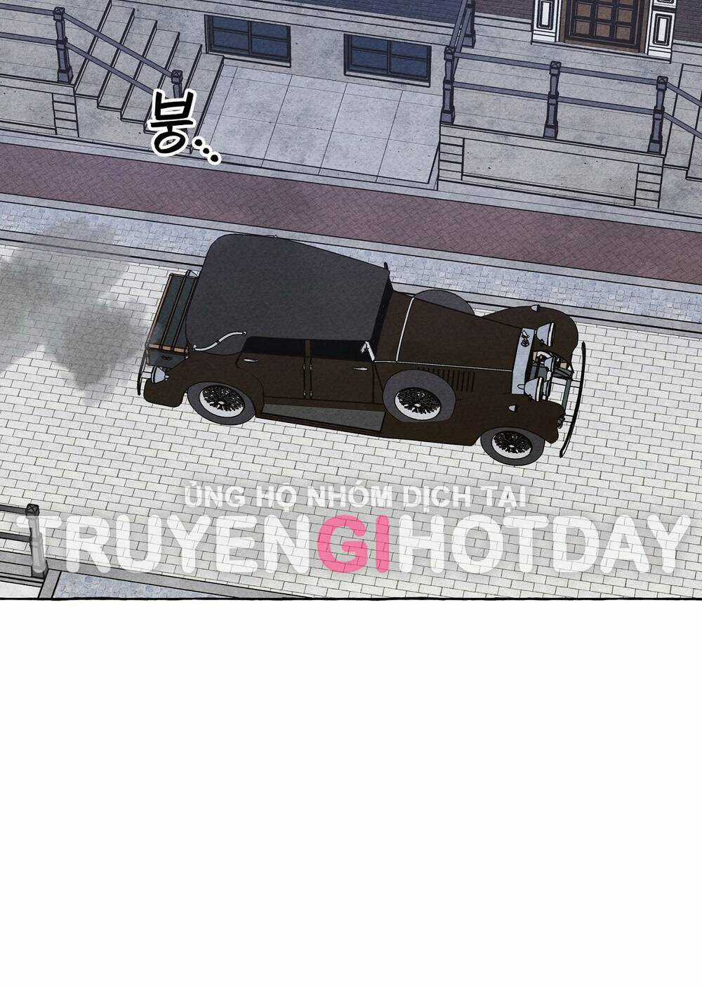 Nuôi Dưỡng Một Bé Rồng Đen Chapter 69.2 trang 19