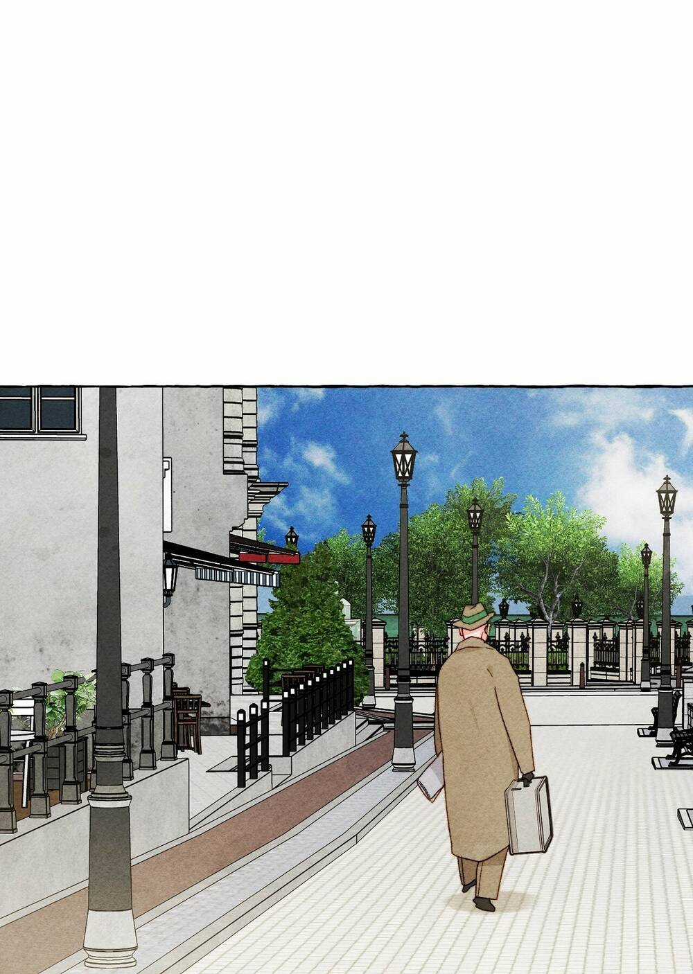 Nuôi Dưỡng Một Bé Rồng Đen Chapter 69.2 trang 2