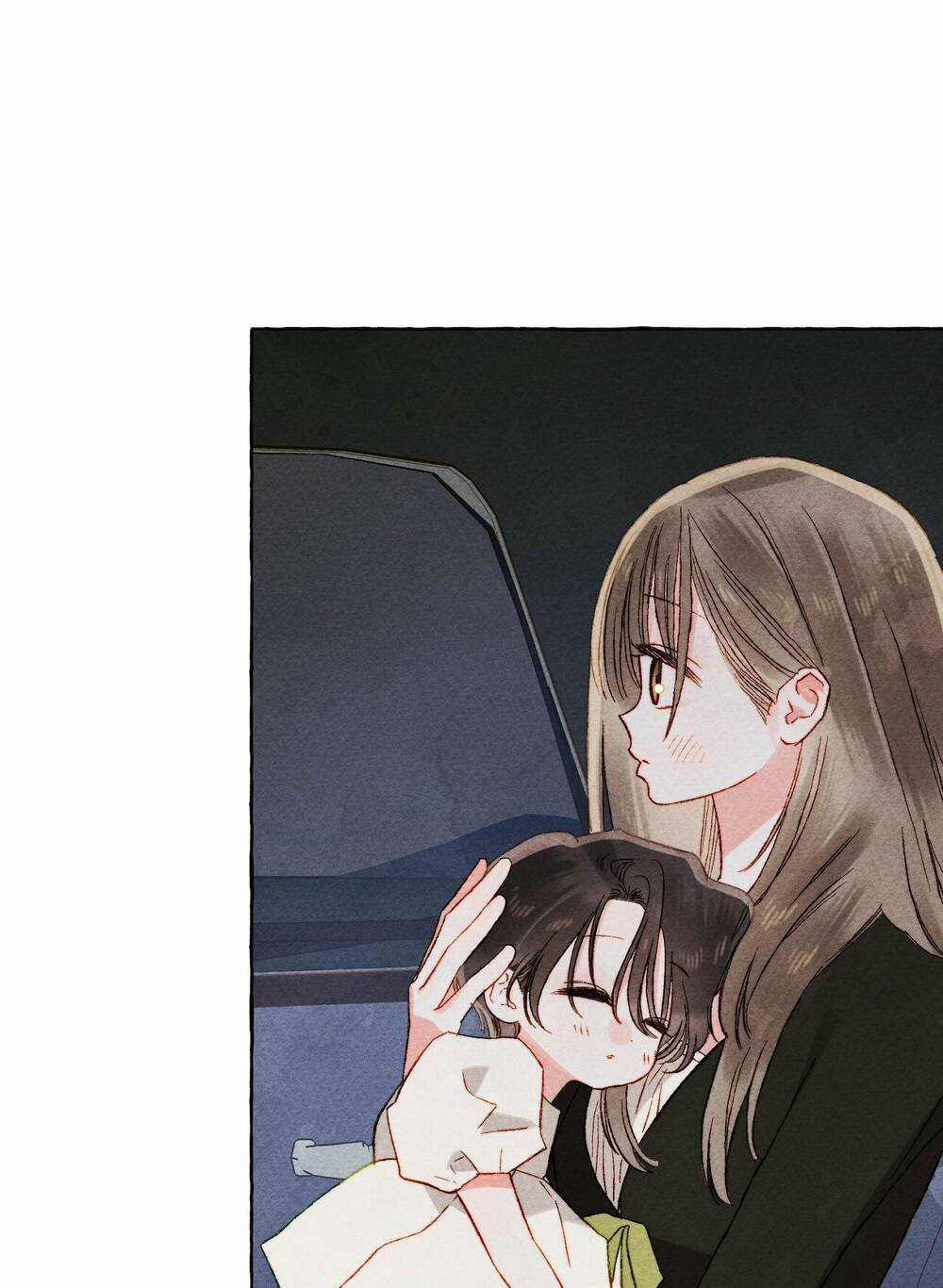 Nuôi Dưỡng Một Bé Rồng Đen Chapter 69.2 trang 21