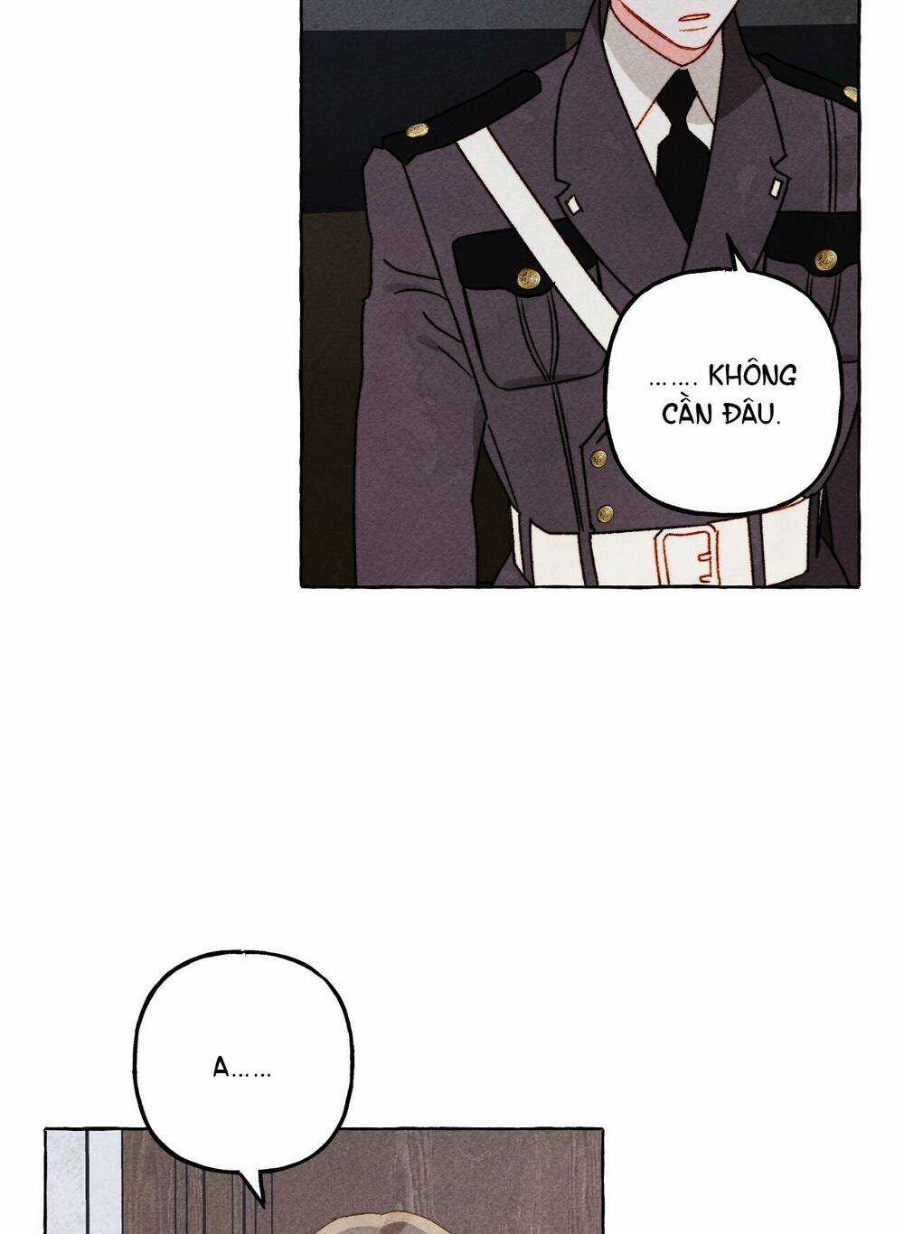 Nuôi Dưỡng Một Bé Rồng Đen Chapter 69.2 trang 28