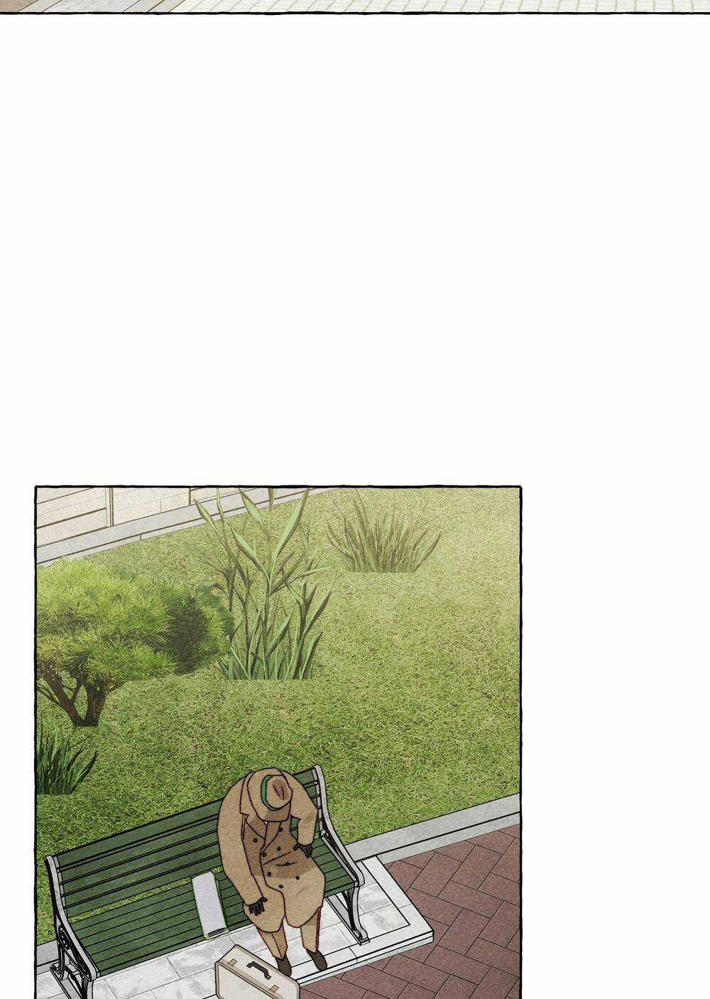 Nuôi Dưỡng Một Bé Rồng Đen Chapter 69.2 trang 3