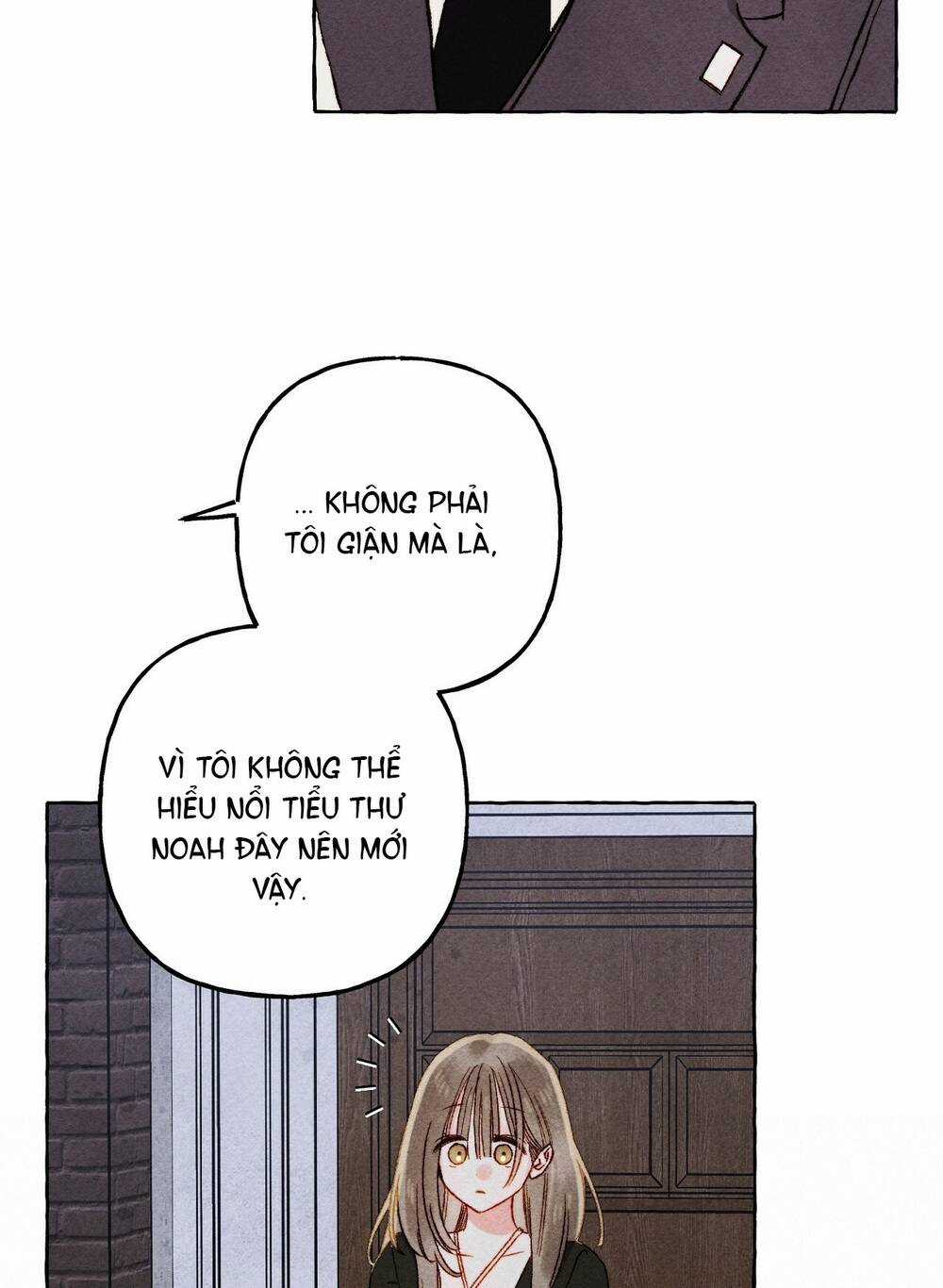 Nuôi Dưỡng Một Bé Rồng Đen Chapter 69.2 trang 32