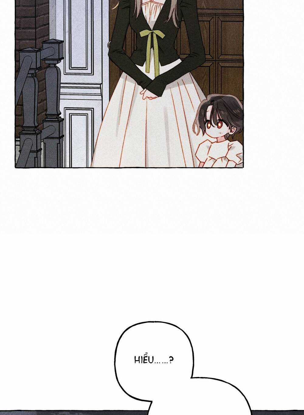 Nuôi Dưỡng Một Bé Rồng Đen Chapter 69.2 trang 33