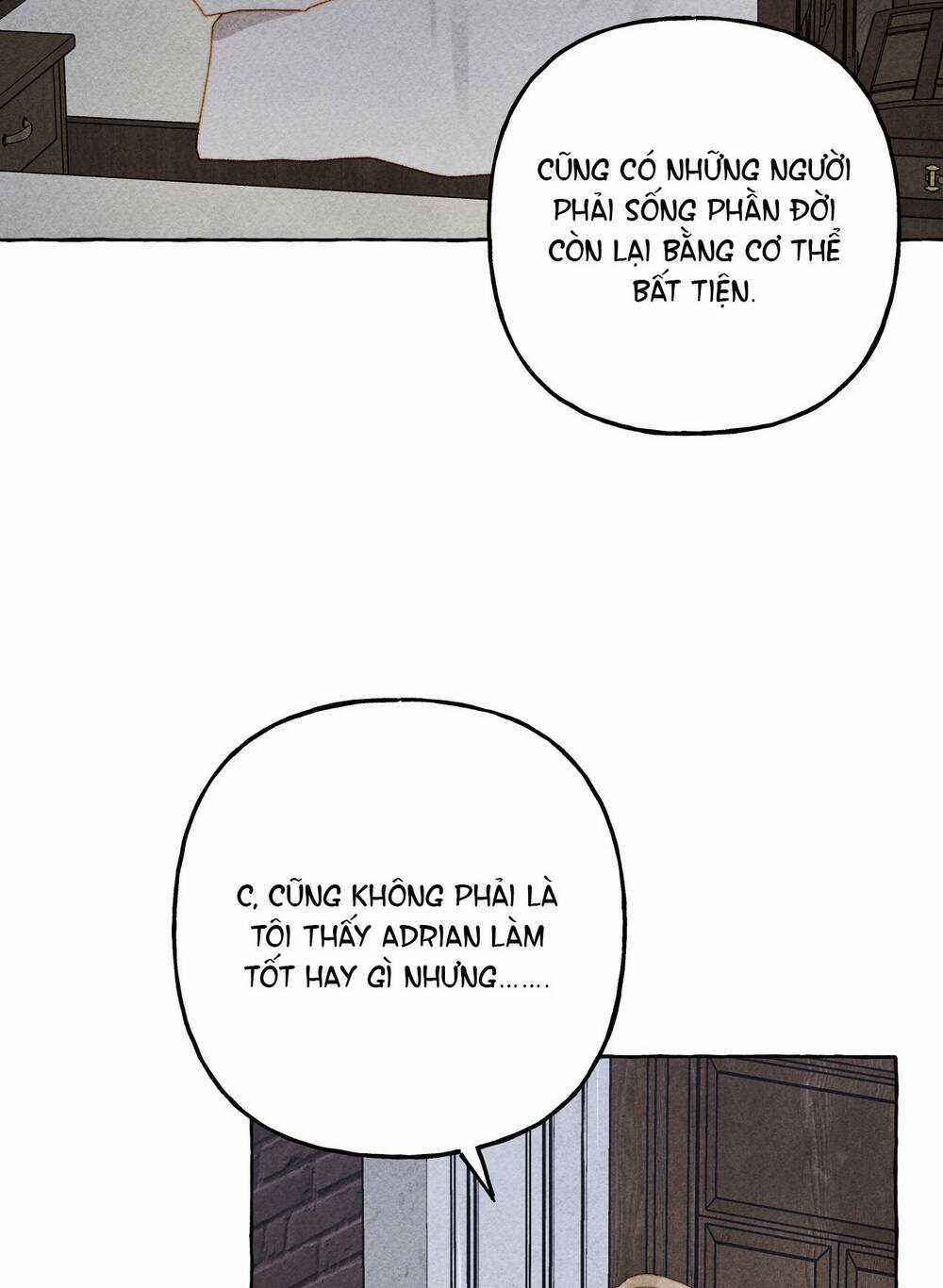 Nuôi Dưỡng Một Bé Rồng Đen Chapter 69.2 trang 38