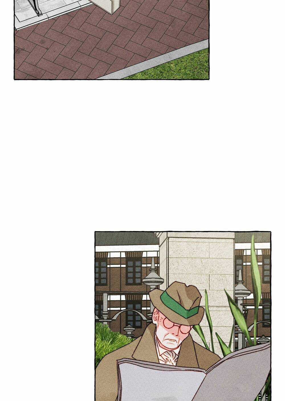 Nuôi Dưỡng Một Bé Rồng Đen Chapter 69.2 trang 4