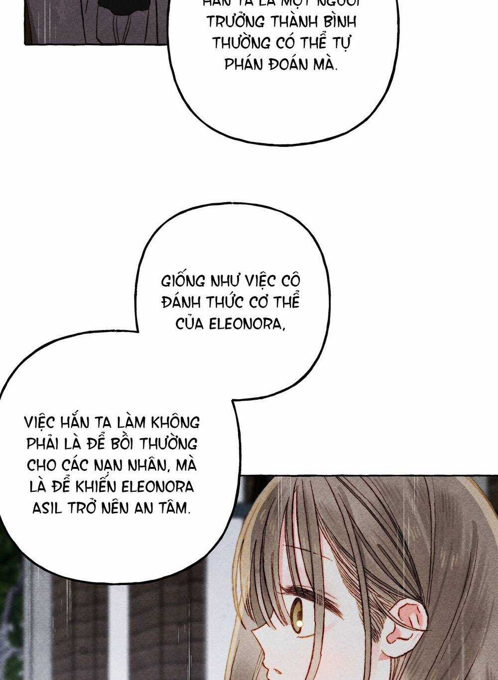 Nuôi Dưỡng Một Bé Rồng Đen Chapter 69.2 trang 41