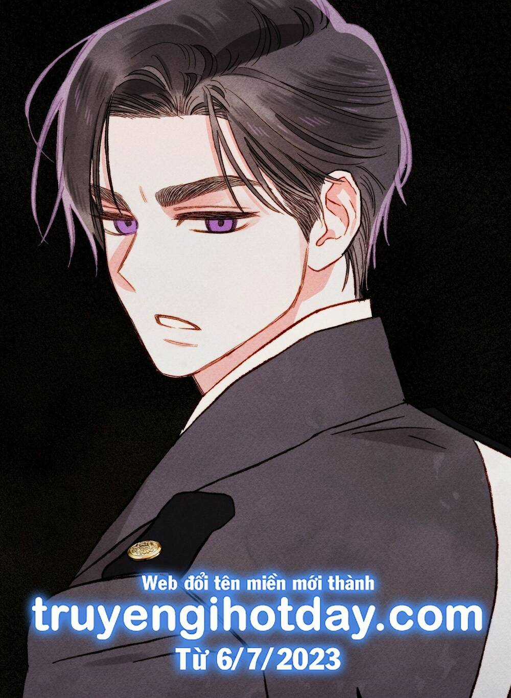 Nuôi Dưỡng Một Bé Rồng Đen Chapter 69.2 trang 43