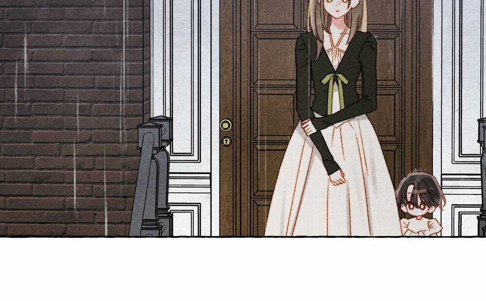 Nuôi Dưỡng Một Bé Rồng Đen Chapter 69.2 trang 45